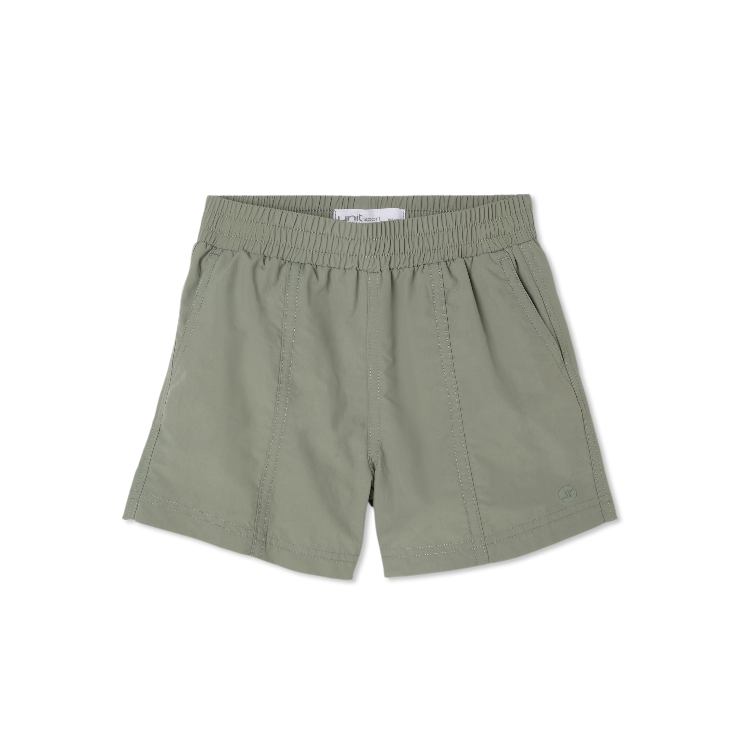 Imagen 0 de Pantalón corto senderismo niña