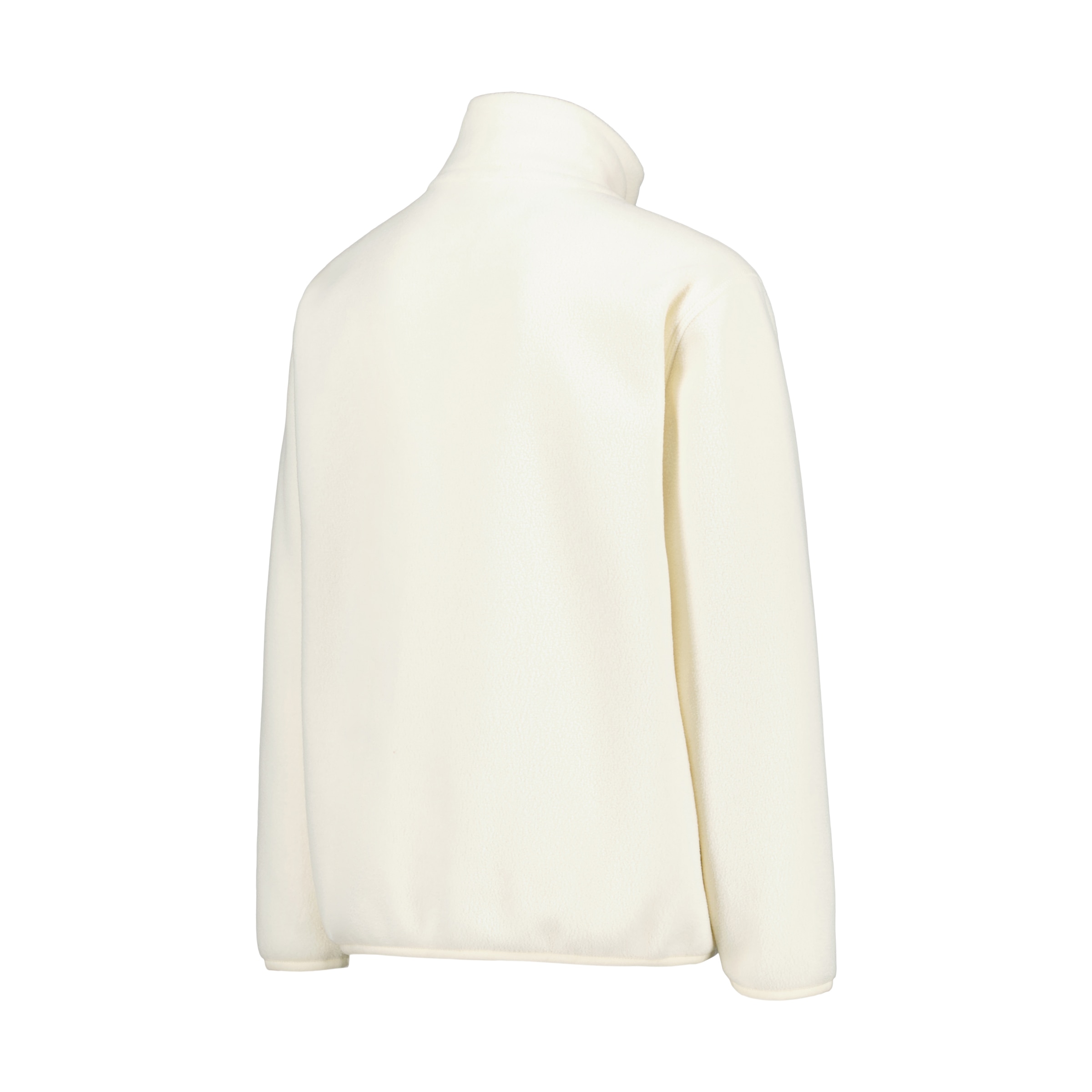 Forro Polar Infantil Blanco-2