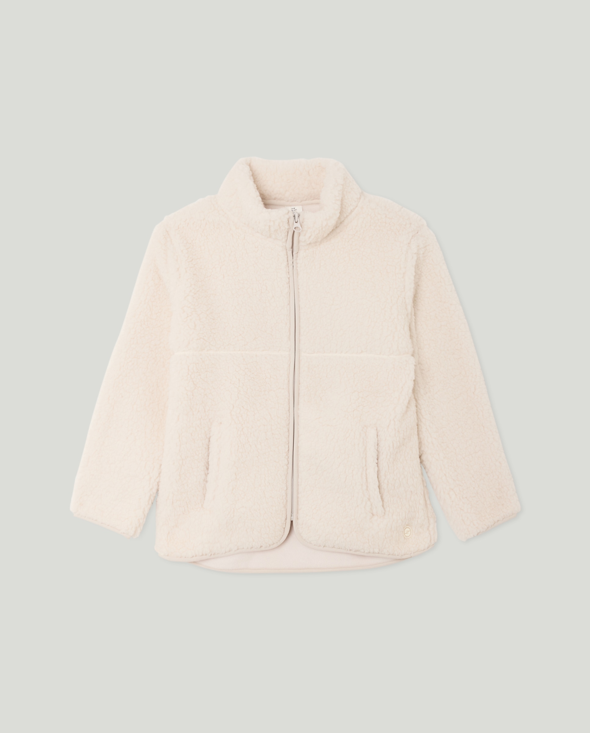 Imagen 0 de Chaqueta Borreguito Infantil