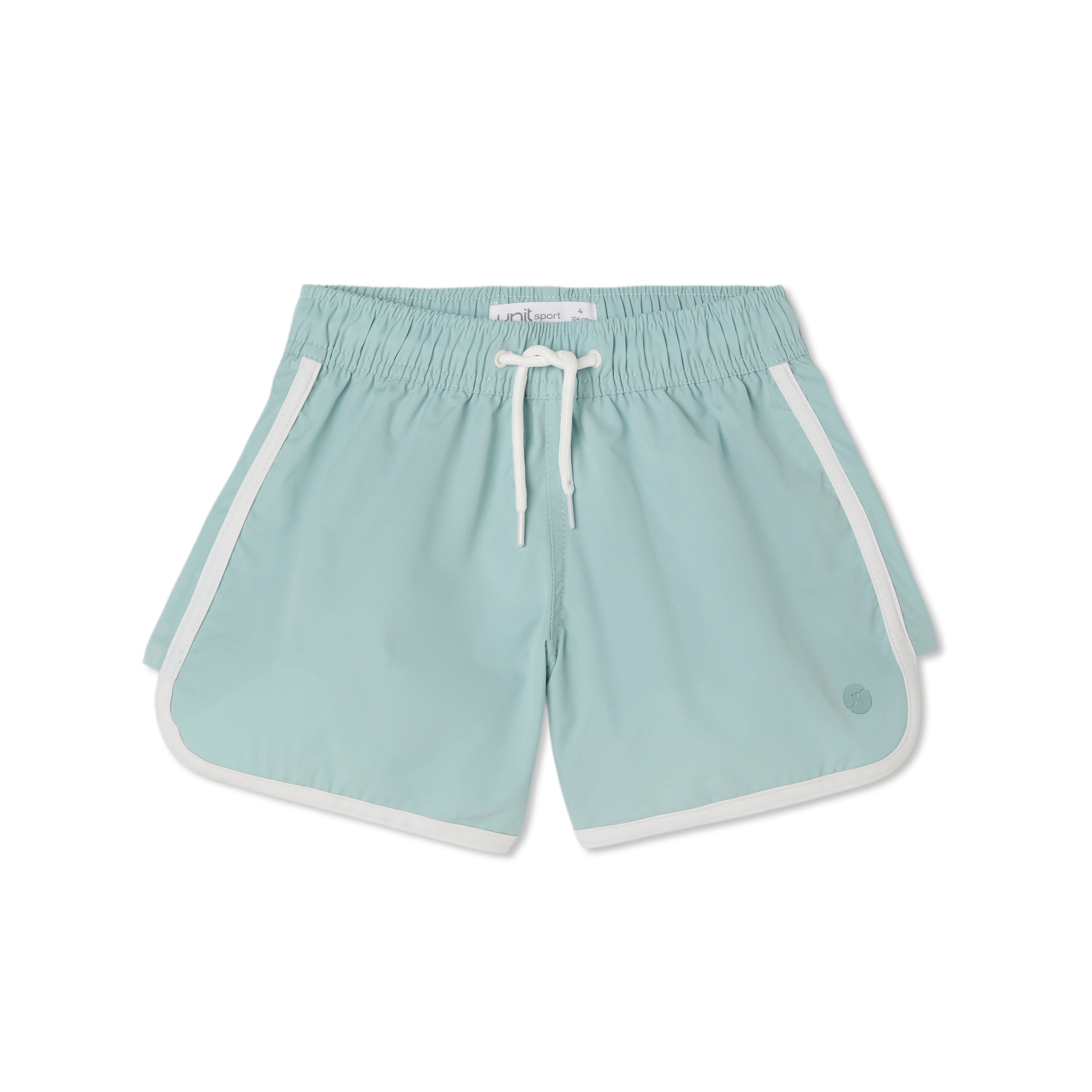 Imagen 0 de Pantalón corto surf de niña