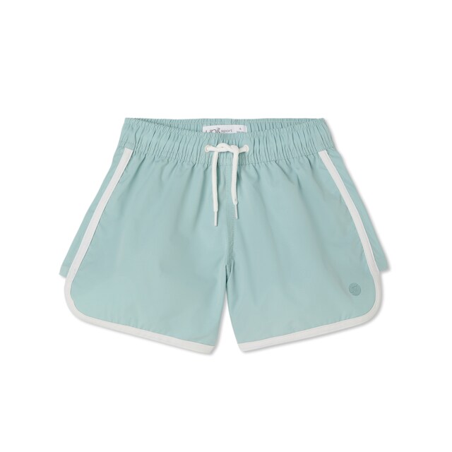 Imagen 0 de Pantalón corto surf de niña