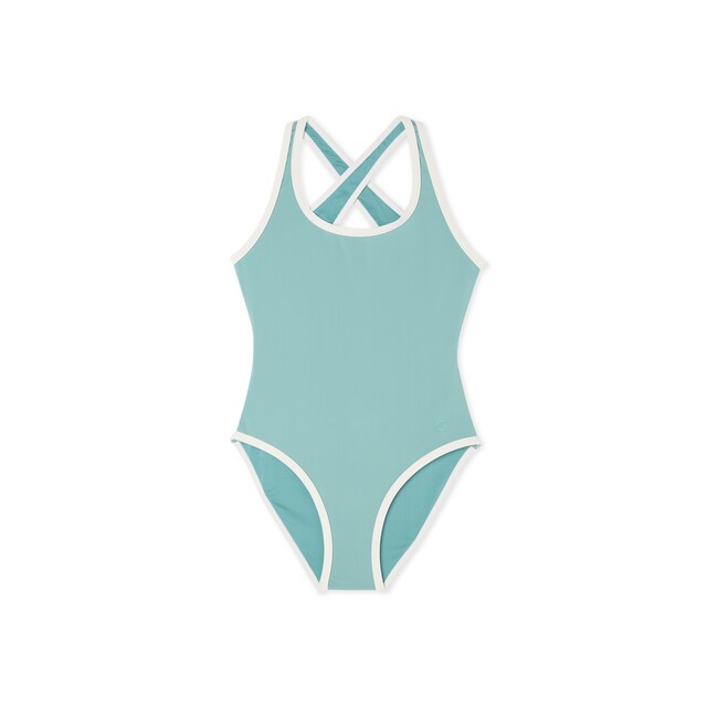 Imagen 0 de Bañador surf niña