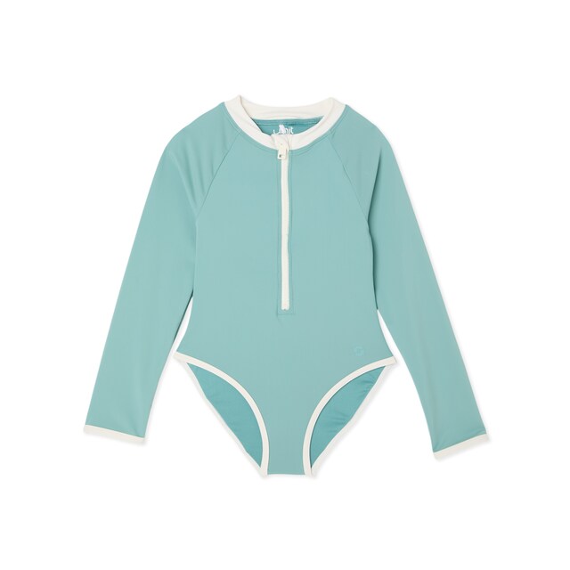 Imagen 0 de Bañador manga larga