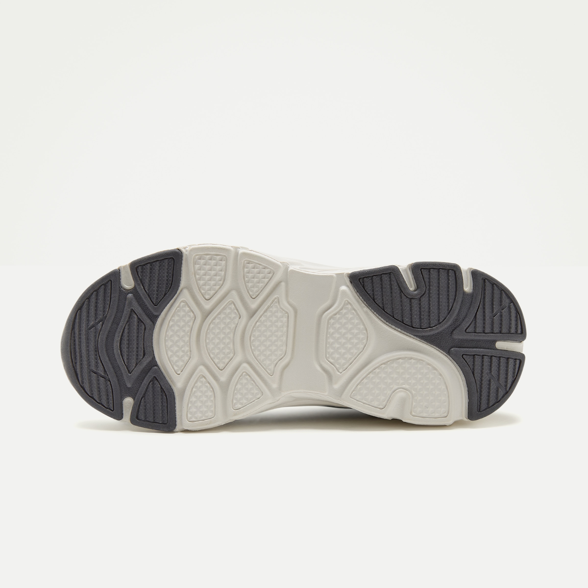 Zapatilla deportiva con cordones de niña Verde claro-2