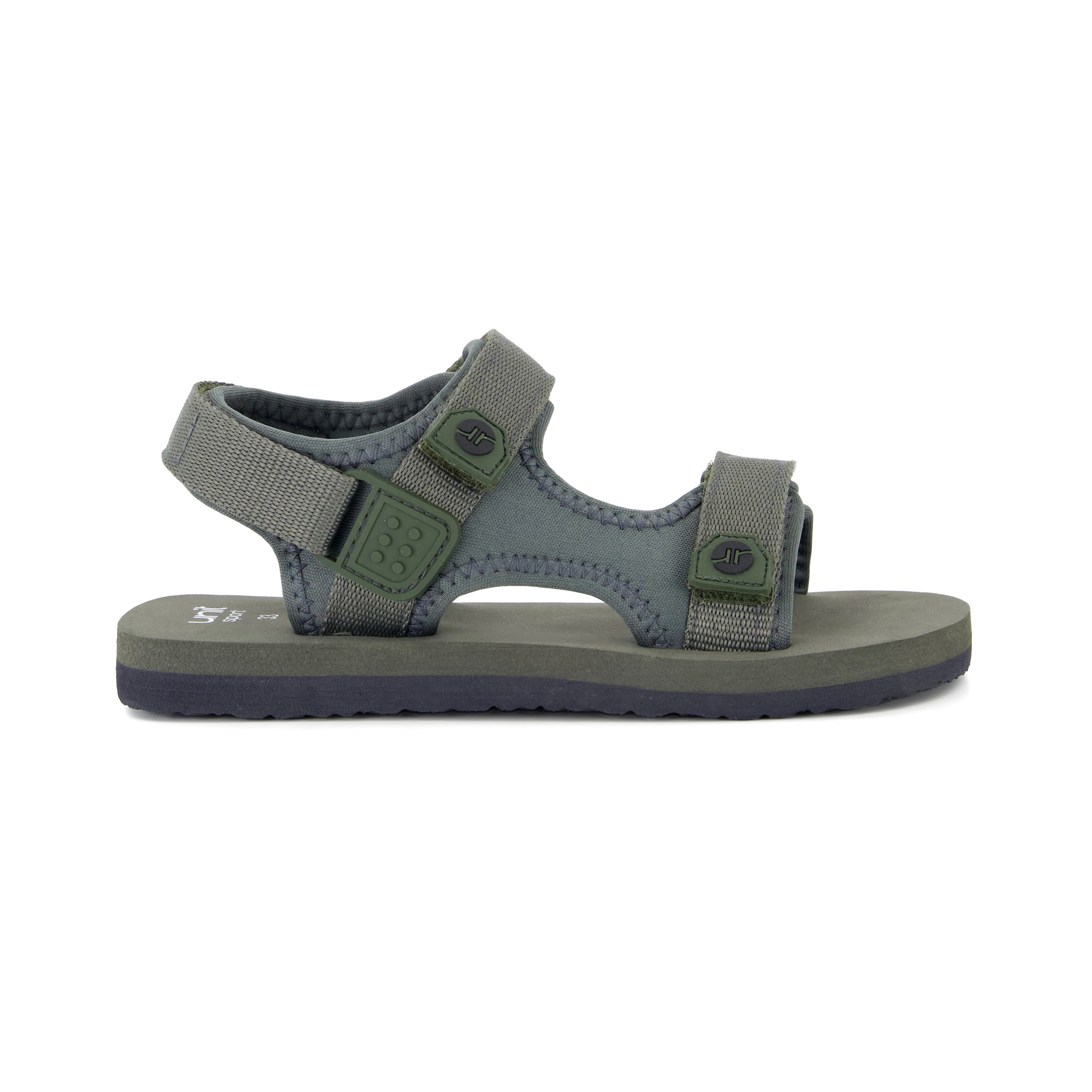 Imagen 0 de Sandalia Velcro Infantil 31-39