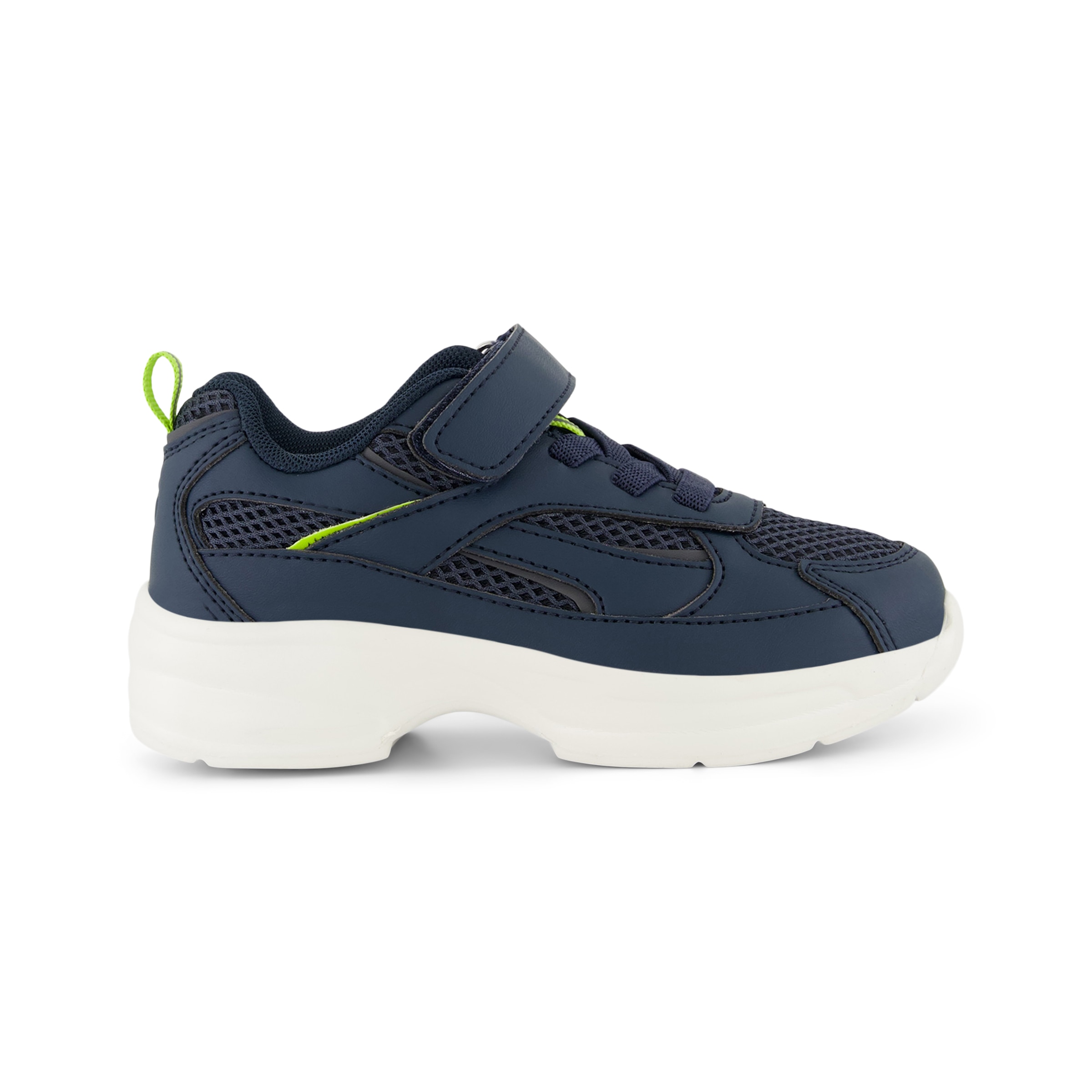 Imagen 0 de Zapatilla Deportiva Infantil Velcro