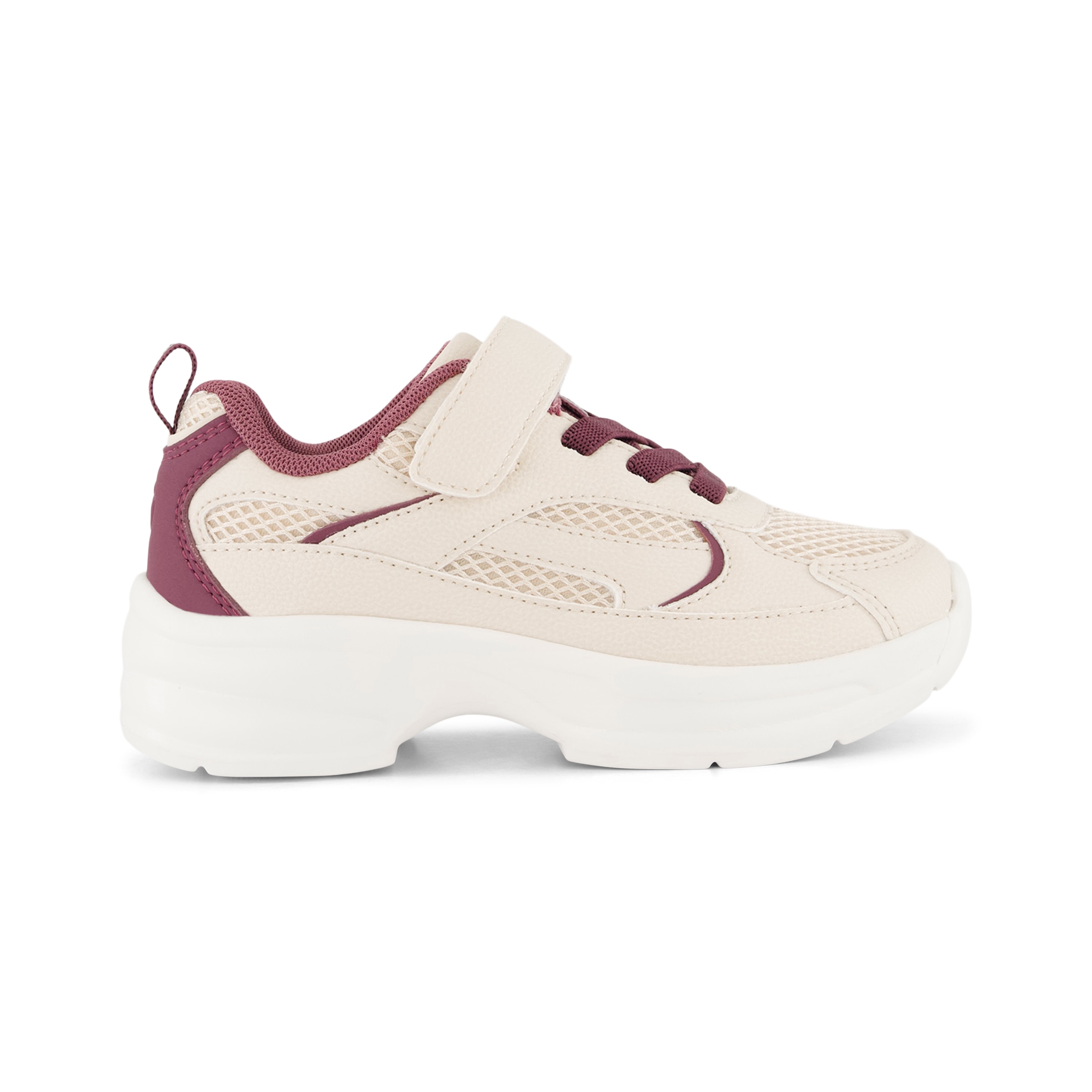 Imagen 0 de Zapatilla Deportiva Infantil Velcro