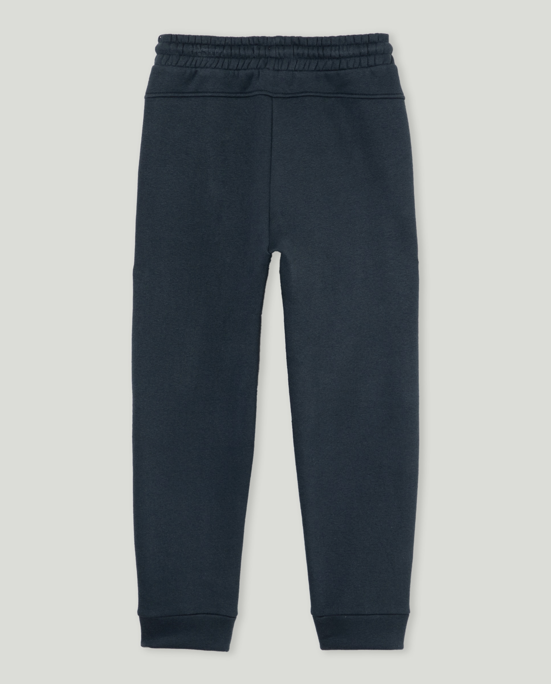 Pantalón chandal infantil Azul-2