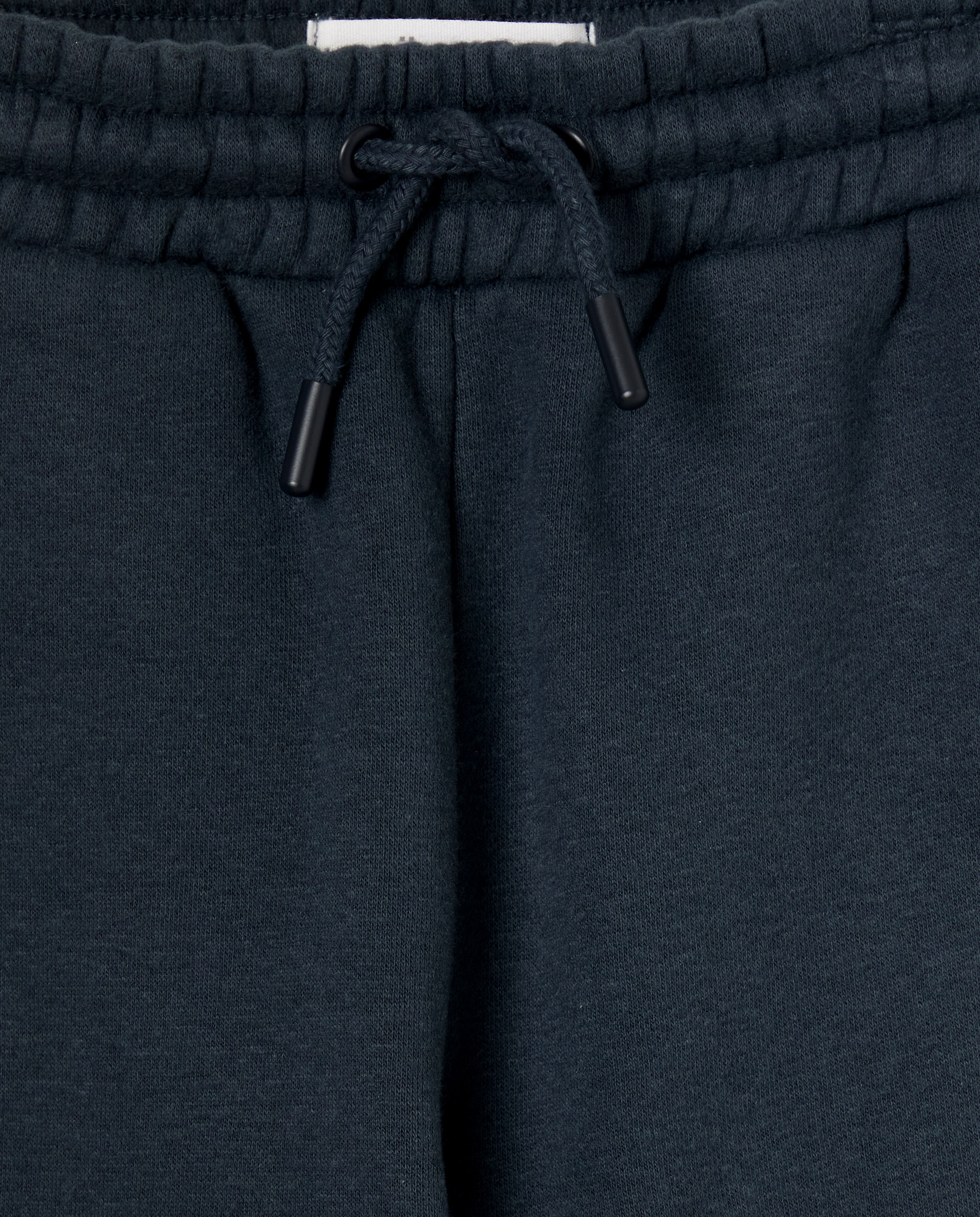 Pantalón chandal infantil Azul-3