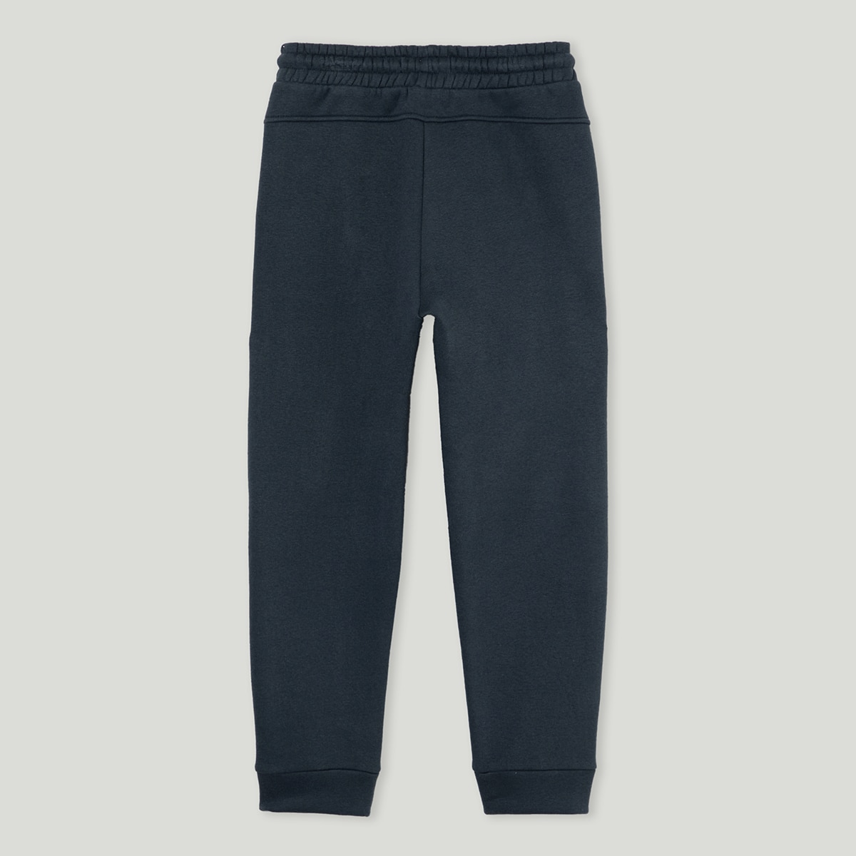 Pantalón chandal infantil Azul-5