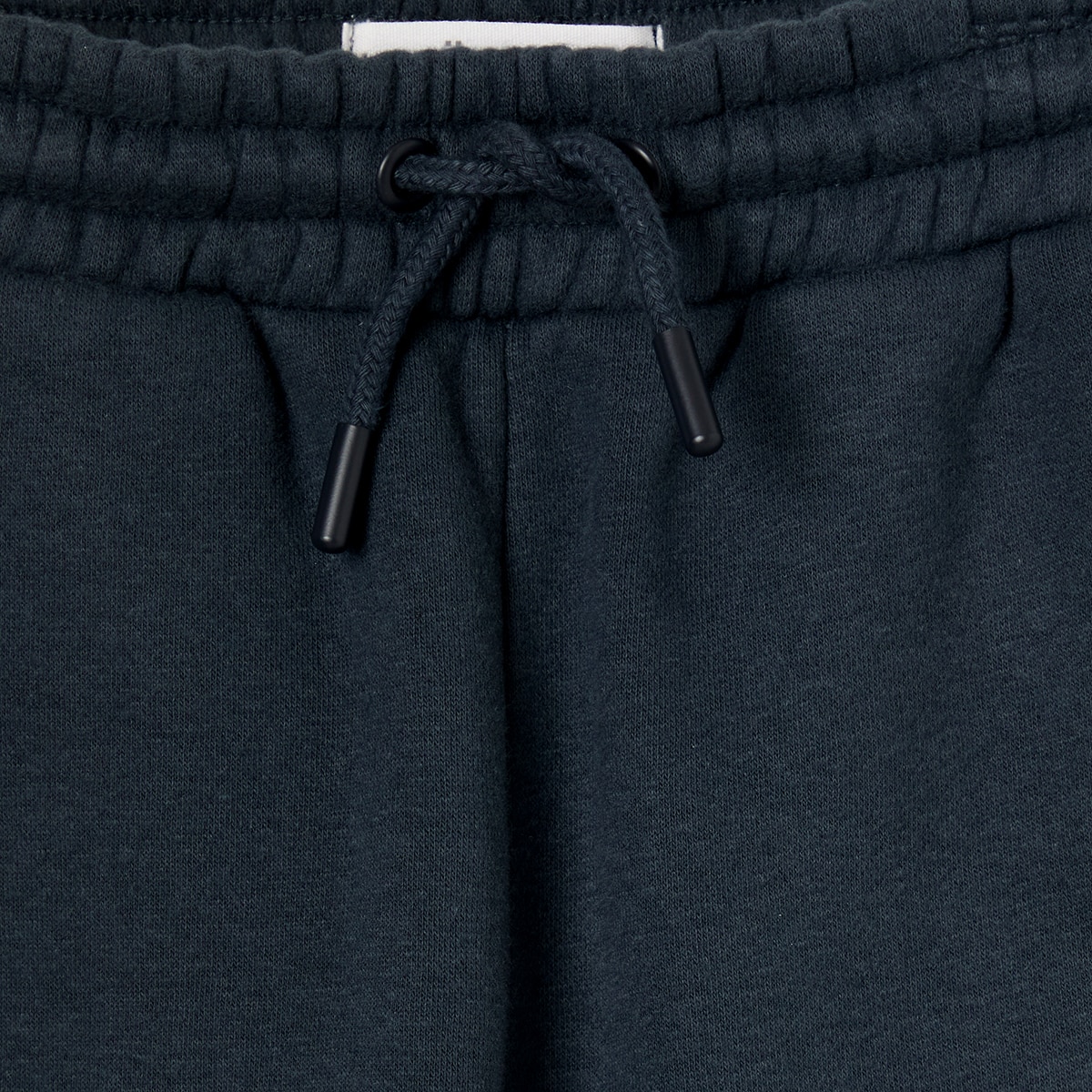 Pantalón chandal infantil Azul-6