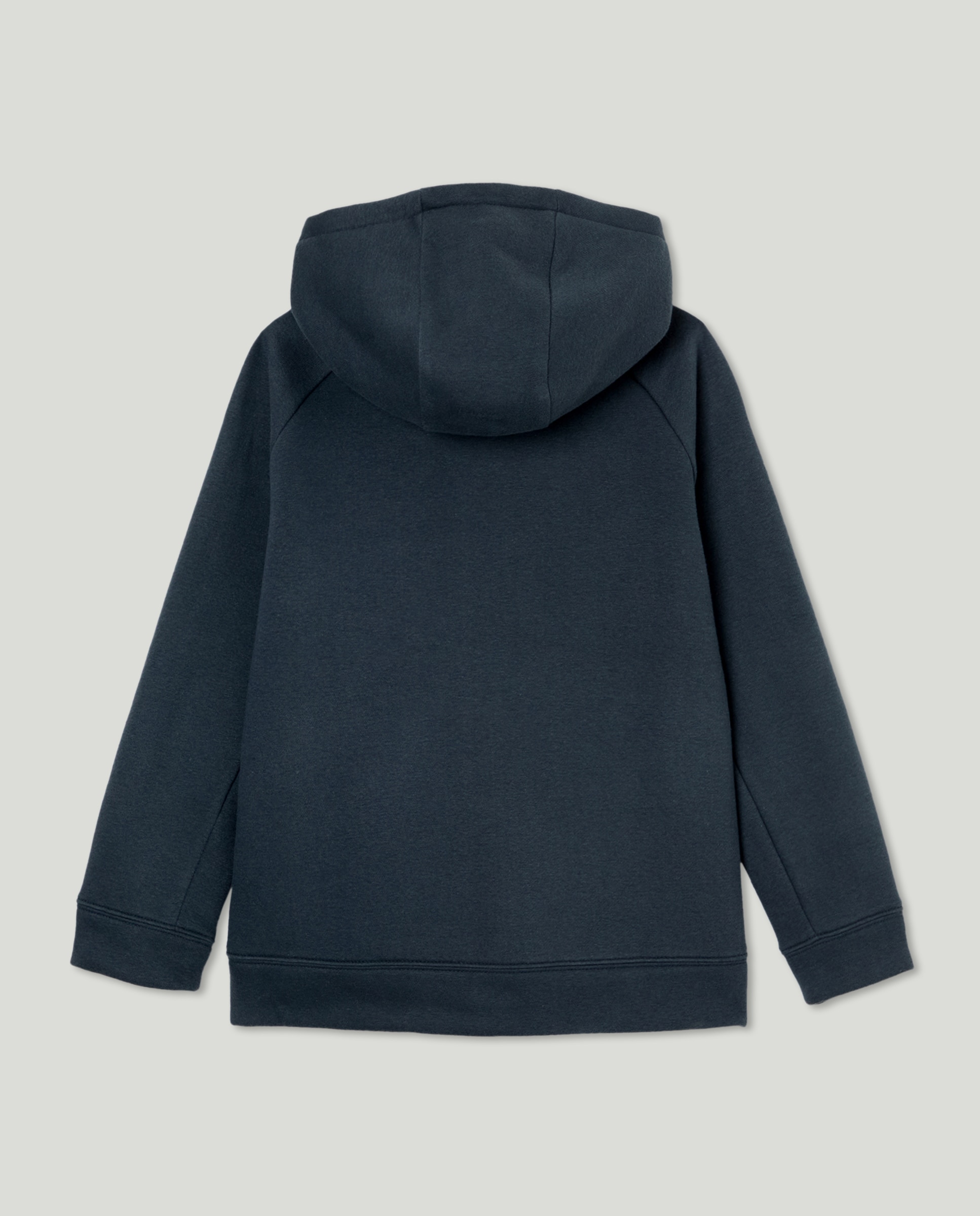Sudadera chandal infantil Azul-2