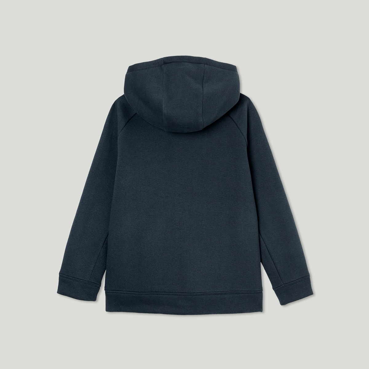 Sudadera chandal infantil Azul-5