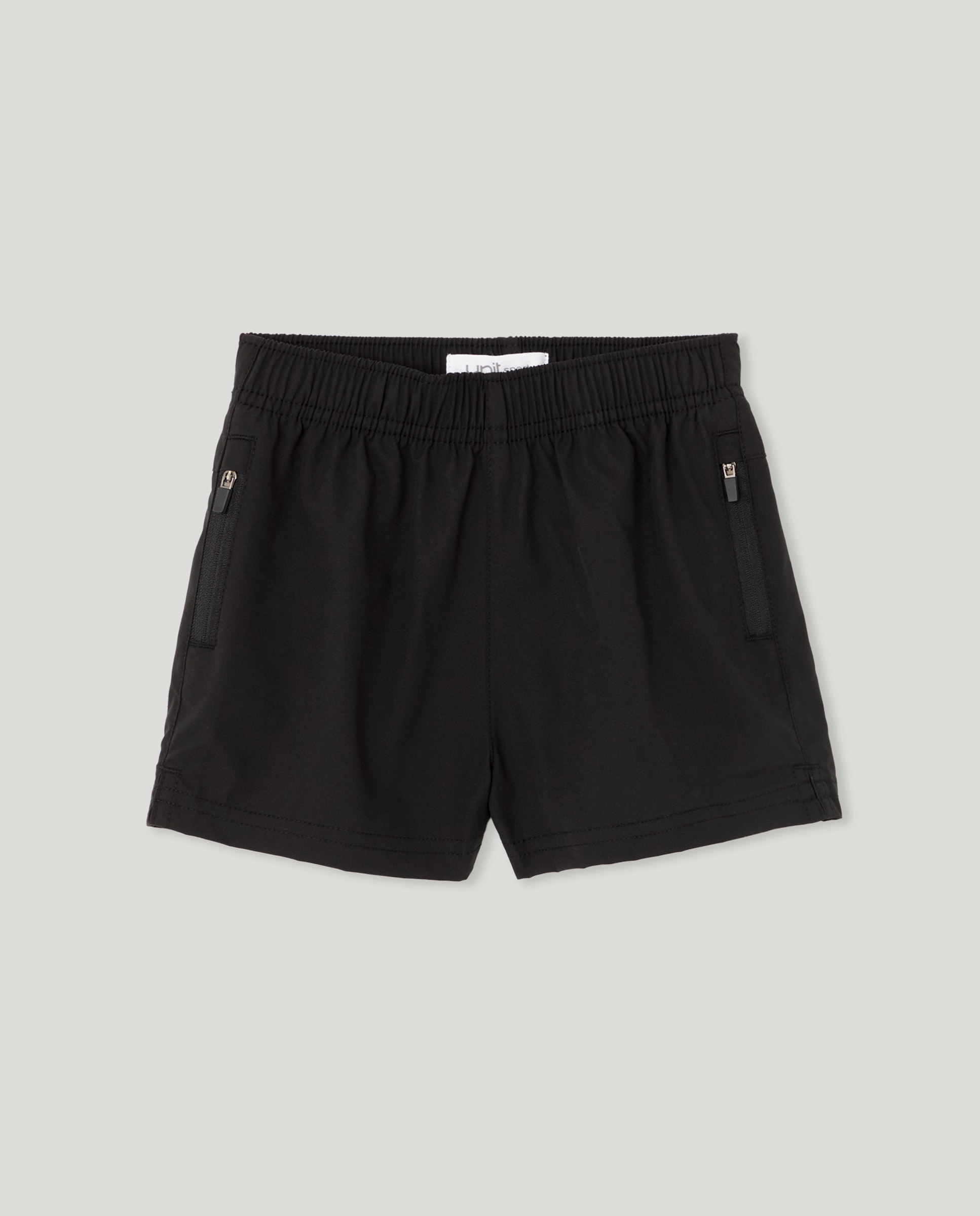 Imagen 0 de Pantalones cortos de niño con cremallera en los bolsillos