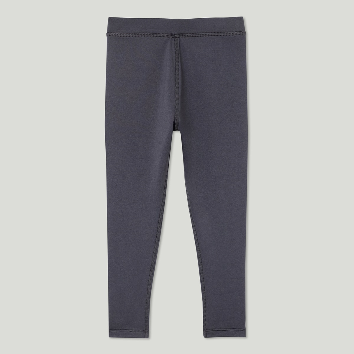 Malla térmica infantil Gris-4