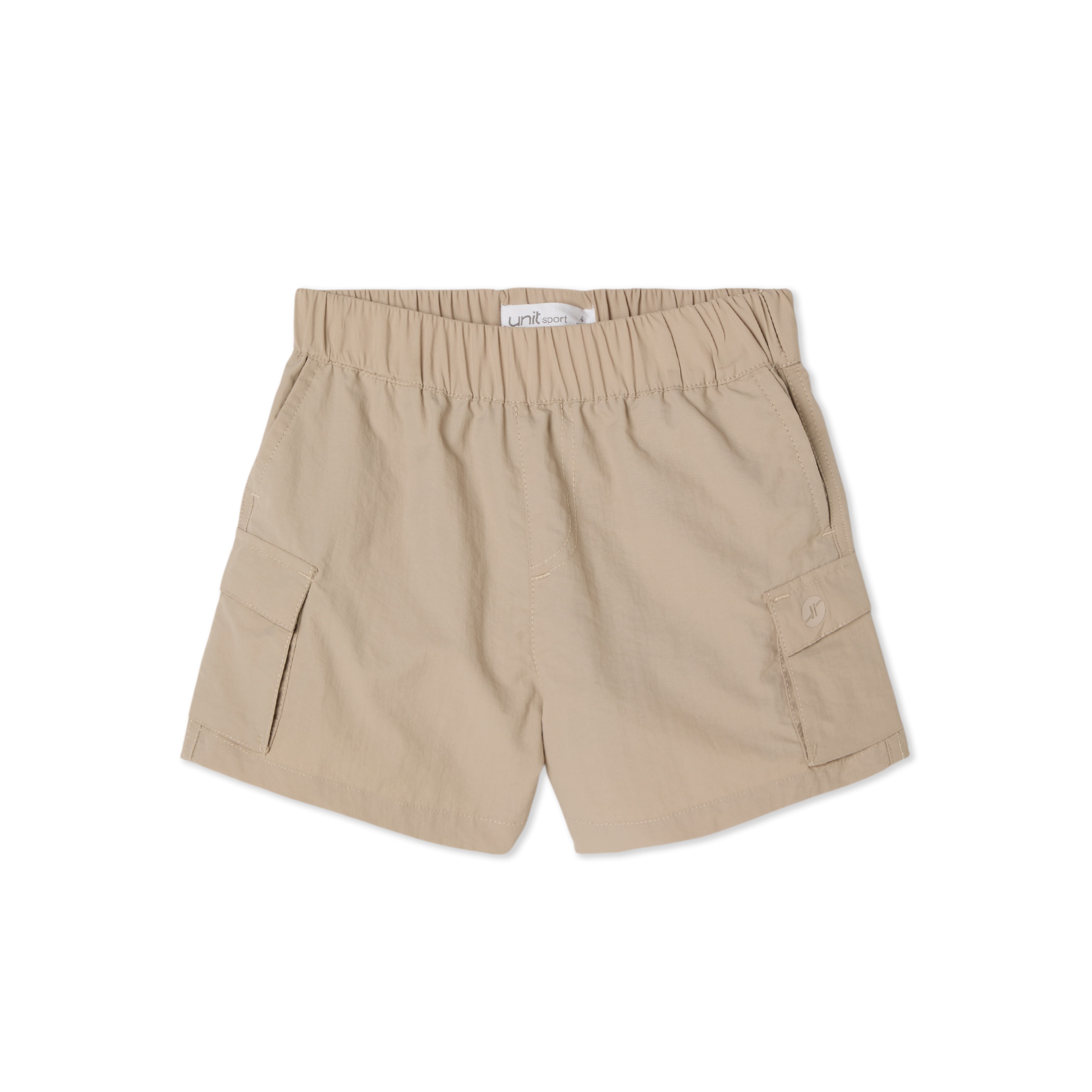 Imagen 0 de Pantalón corto senderismo niño