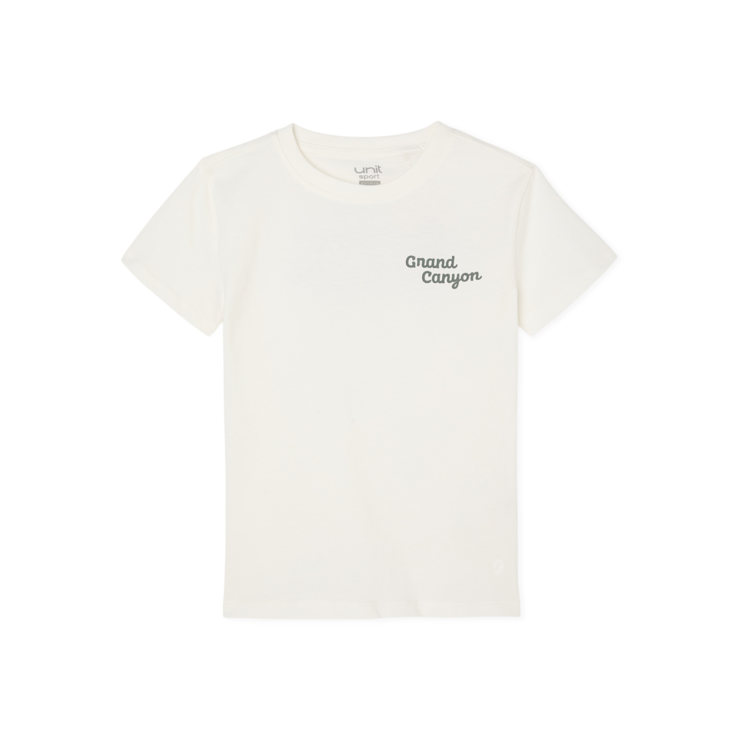 Imagen 0 de Camiseta manga corta niño