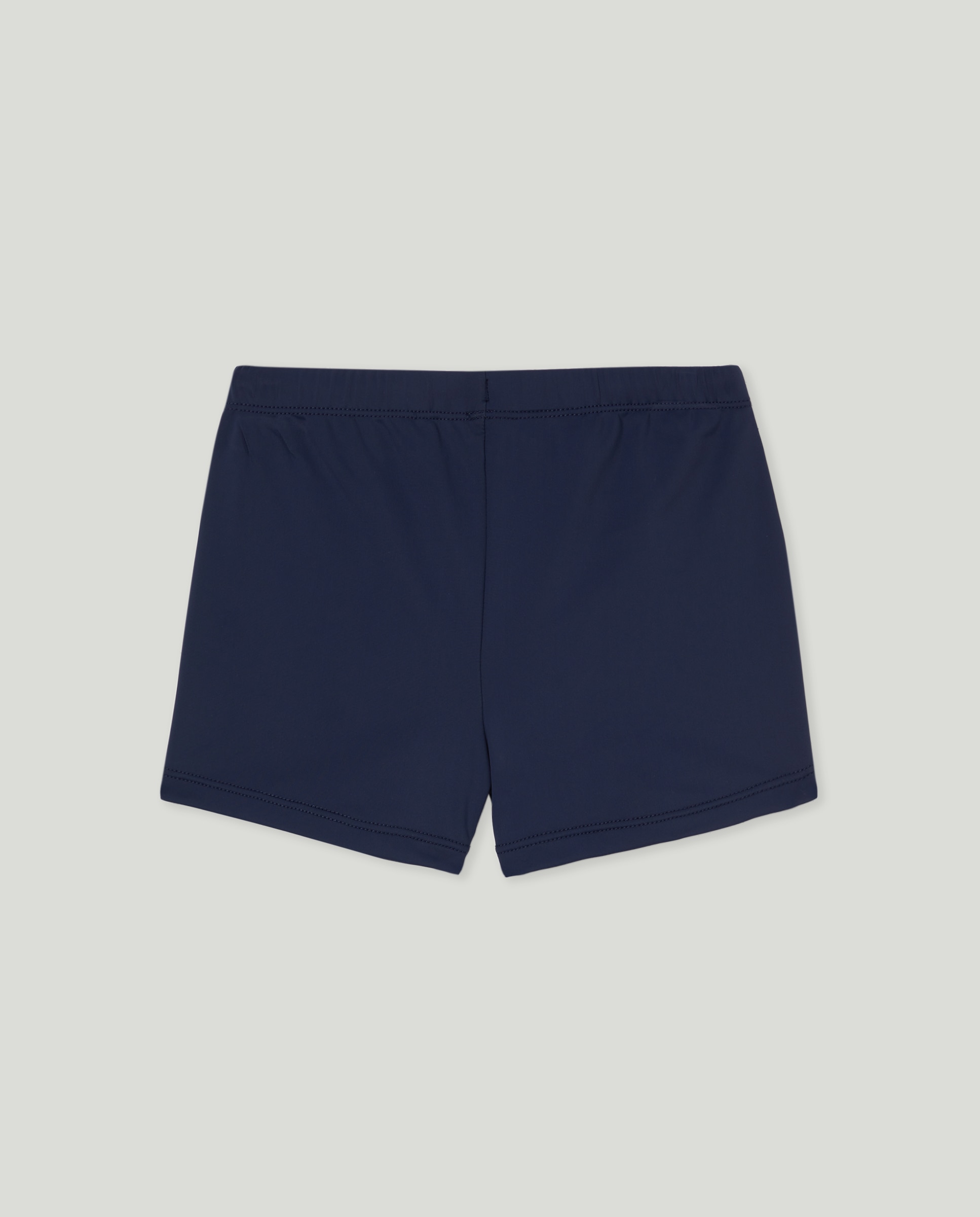 Bañador bóxer de niño Azul-2