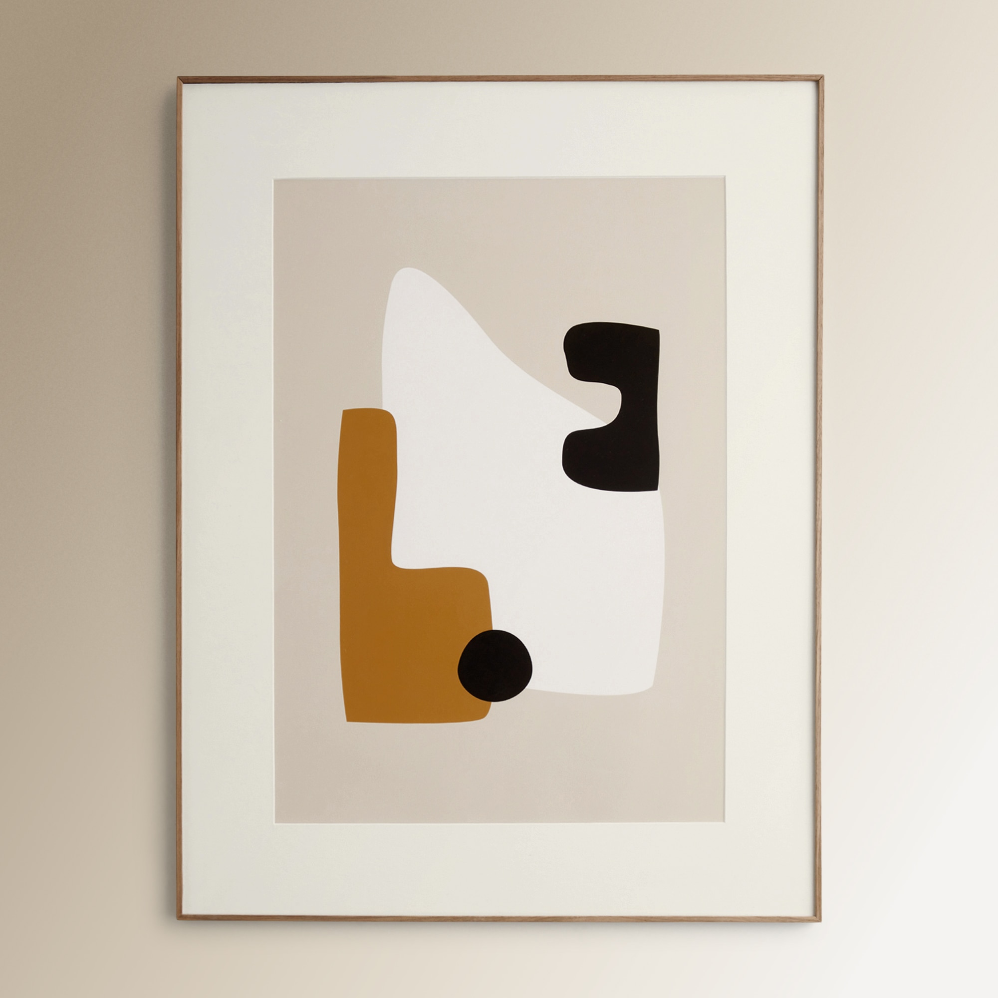 Imagem 0 de Quadro Totem