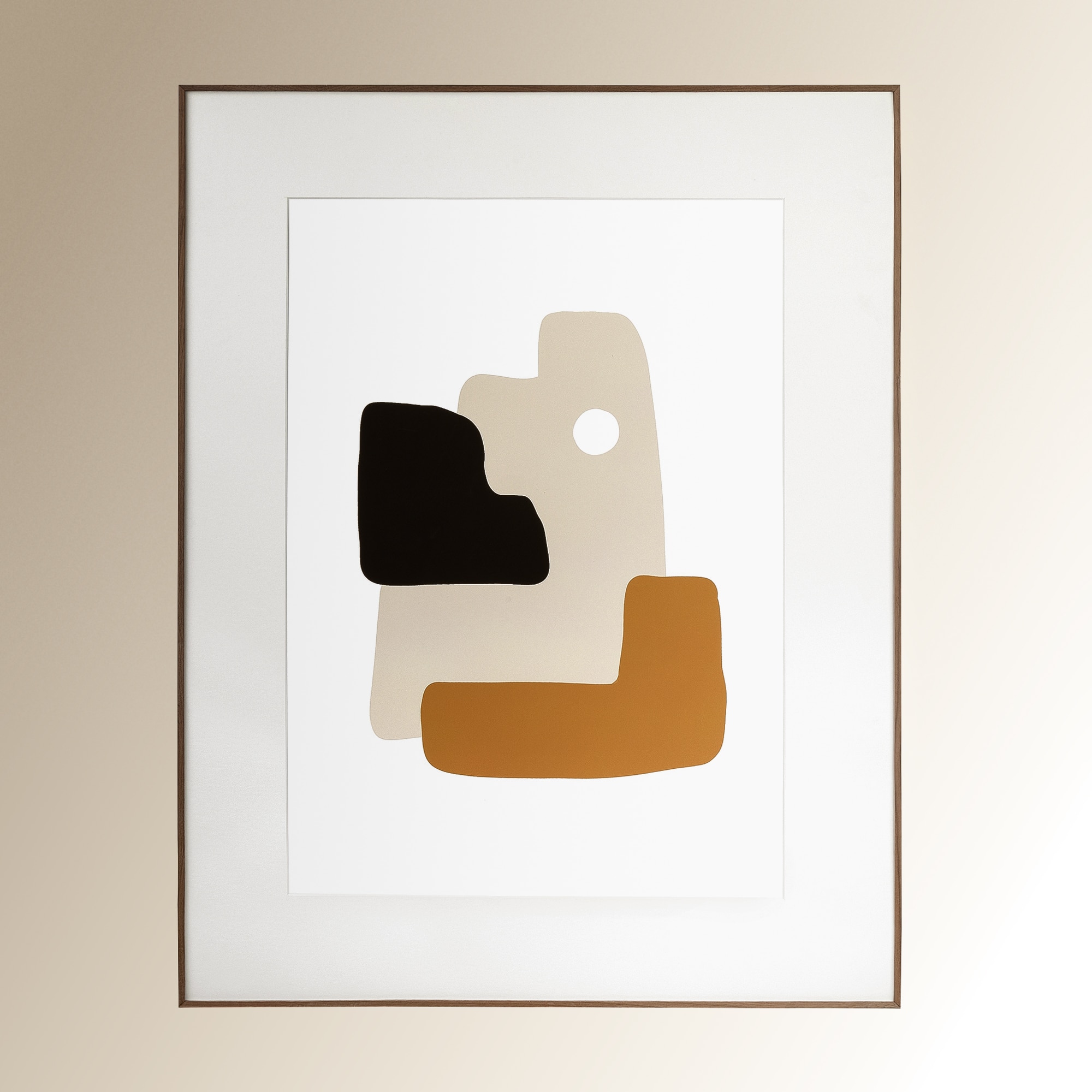 Imagem 0 de Quadro Talism