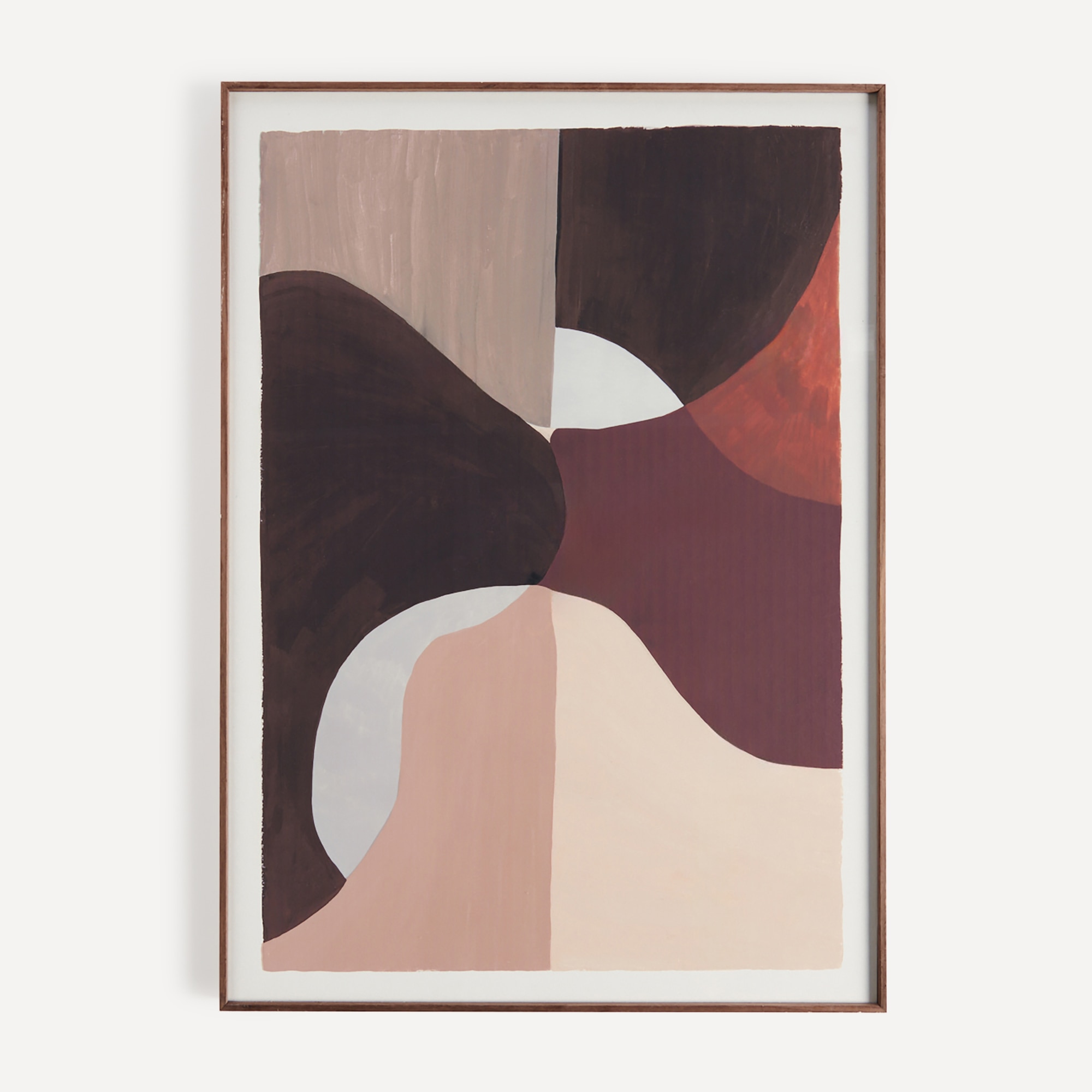 Quadro Colour Palette III Multicolor-1