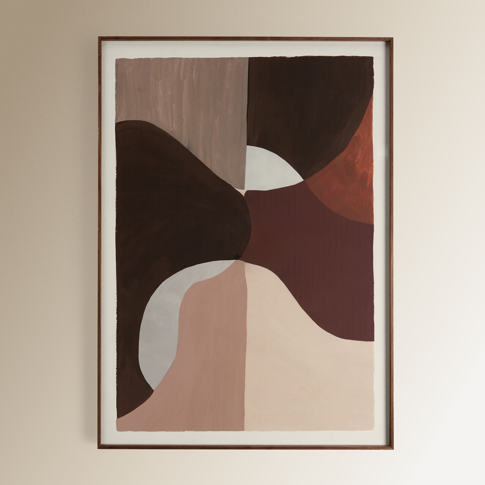 Quadro Colour Palette III Multicolor-2