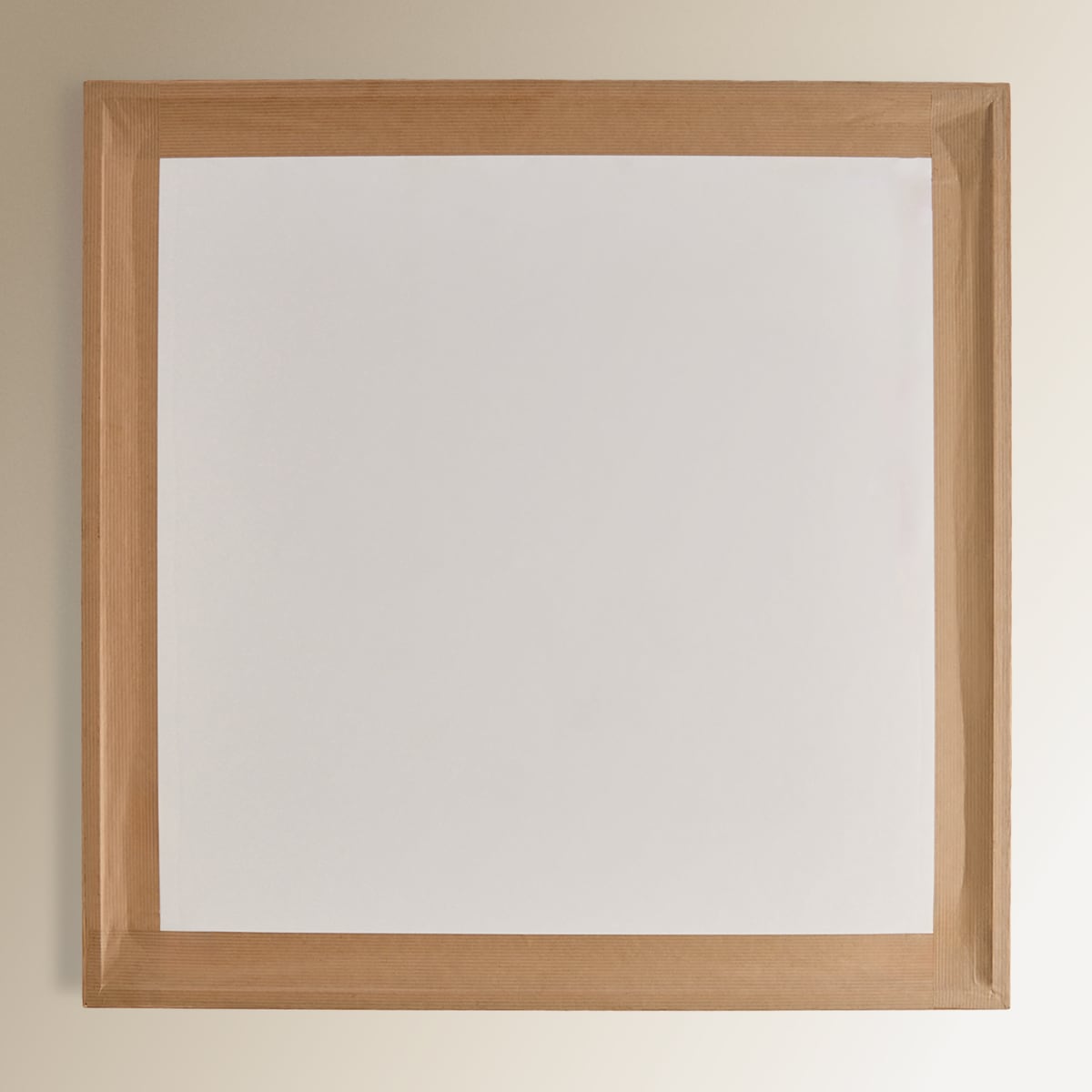 Quadro de Aquarela - Verde Verde-4