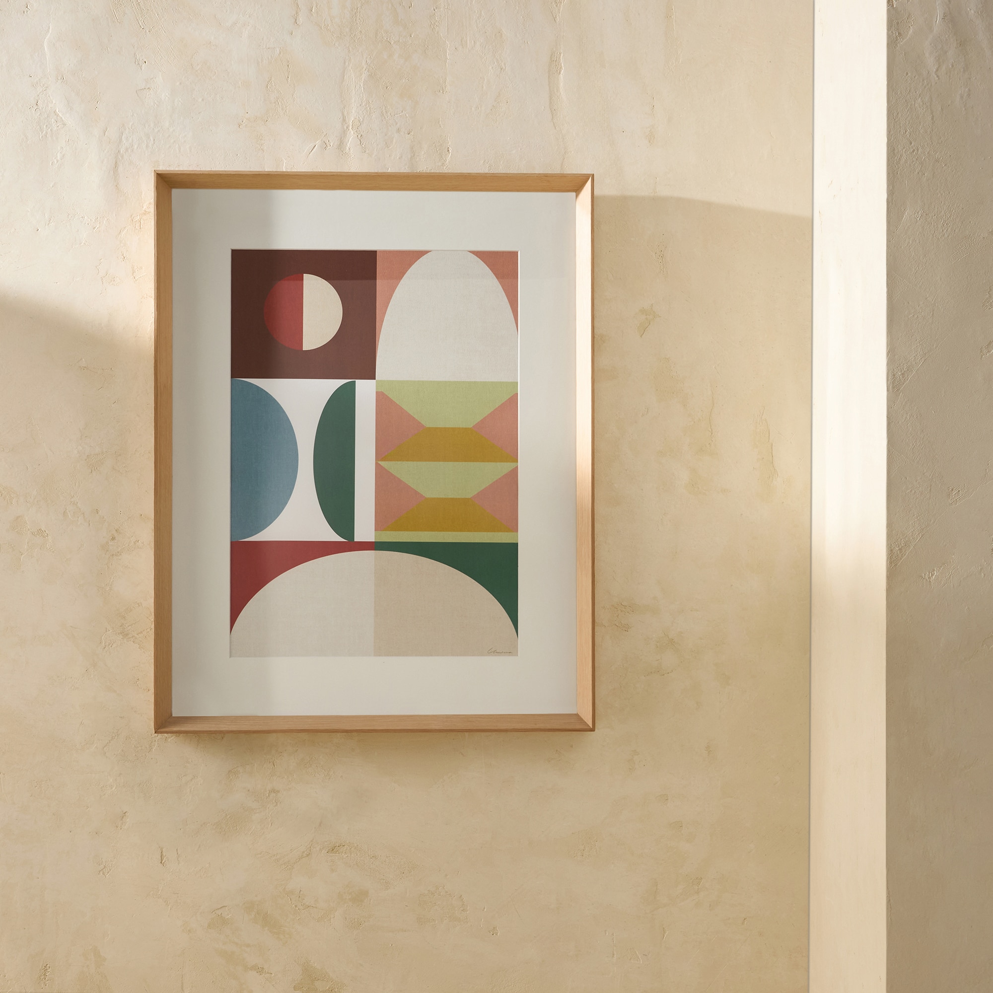 Imagem 0 de Quadro Aars