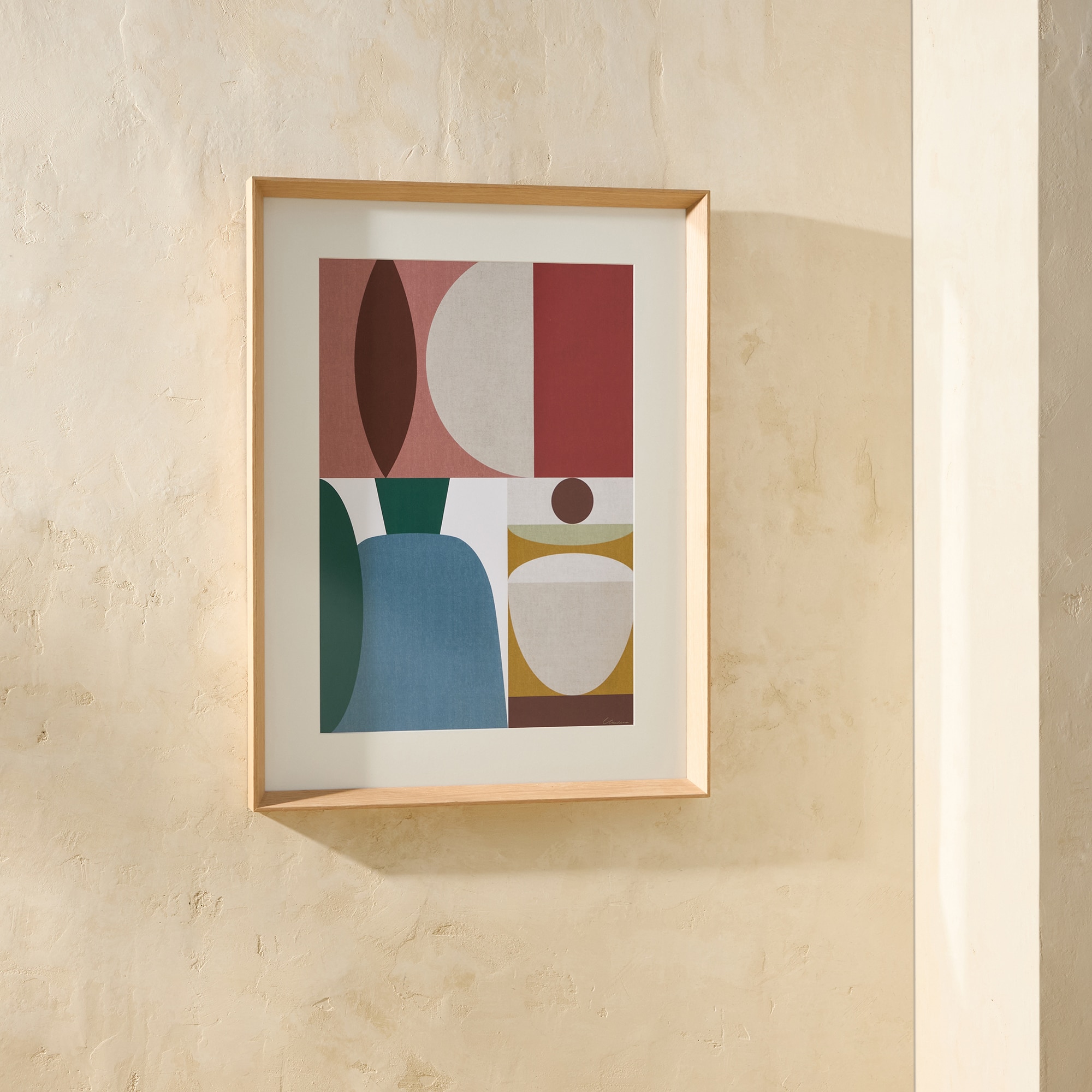 Imagem 0 de Quadro Ribe