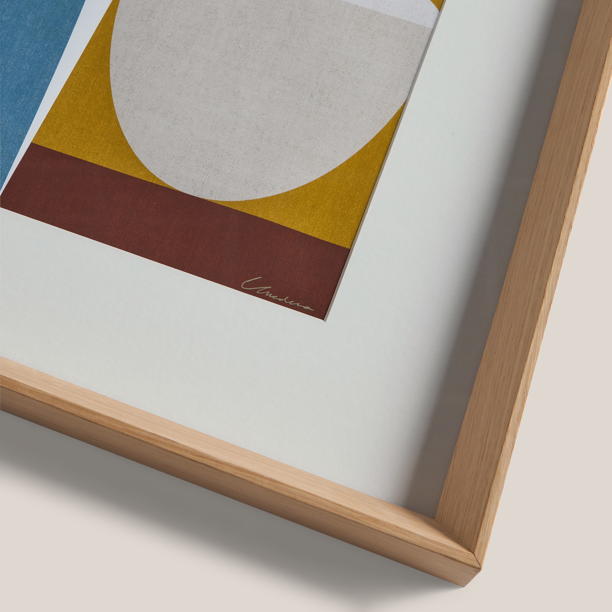 Quadro Ribe Multicolor-3