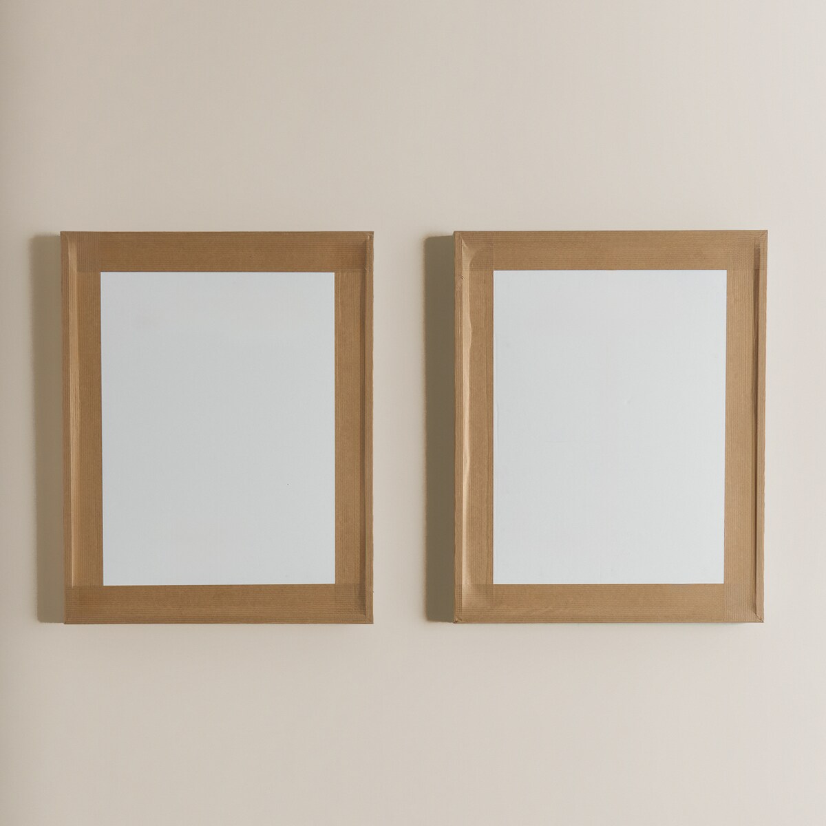 Conjunto de 2 Quadros Navío Preto-4