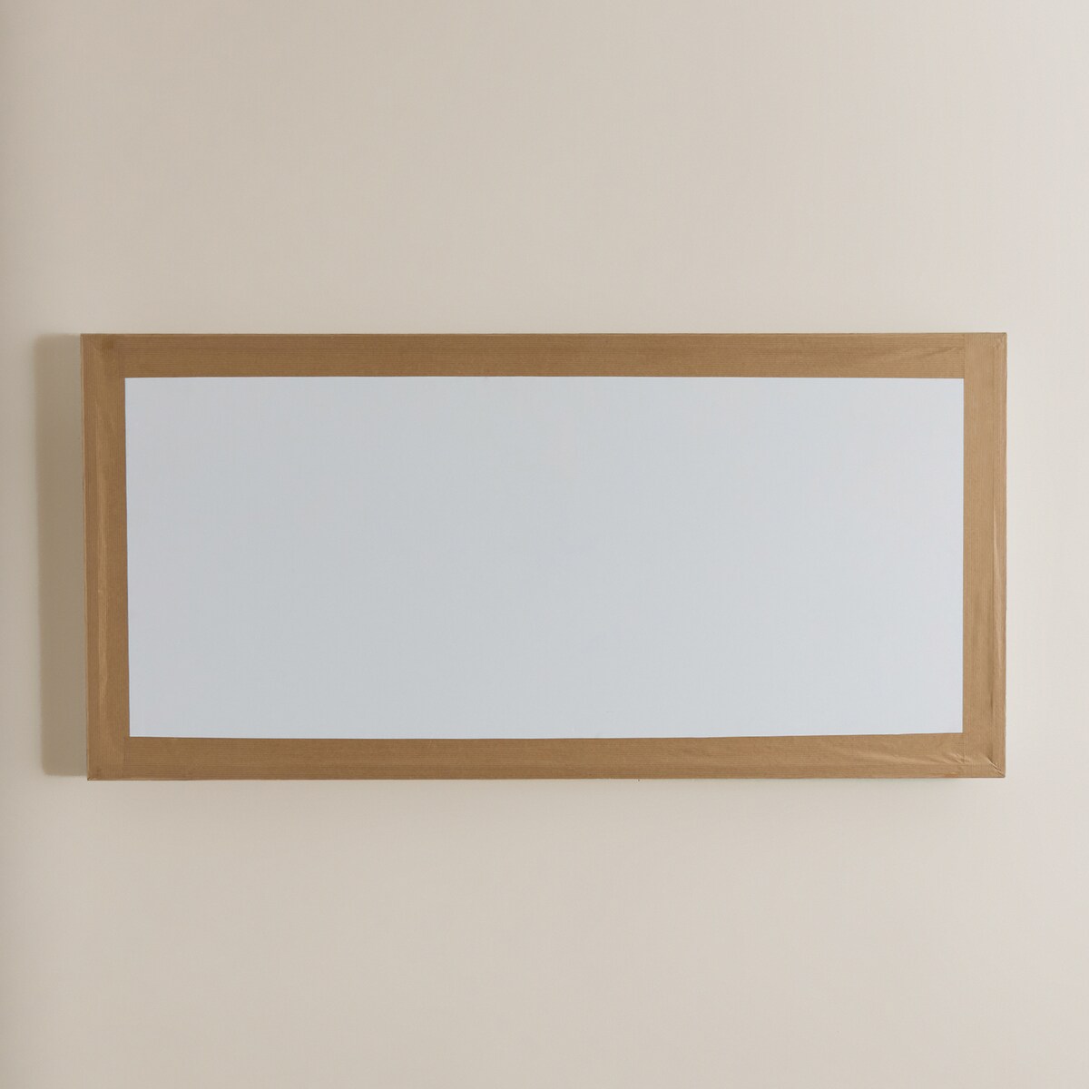 Cuadro Tríptico Navíos El Corte Inglés Negro-4