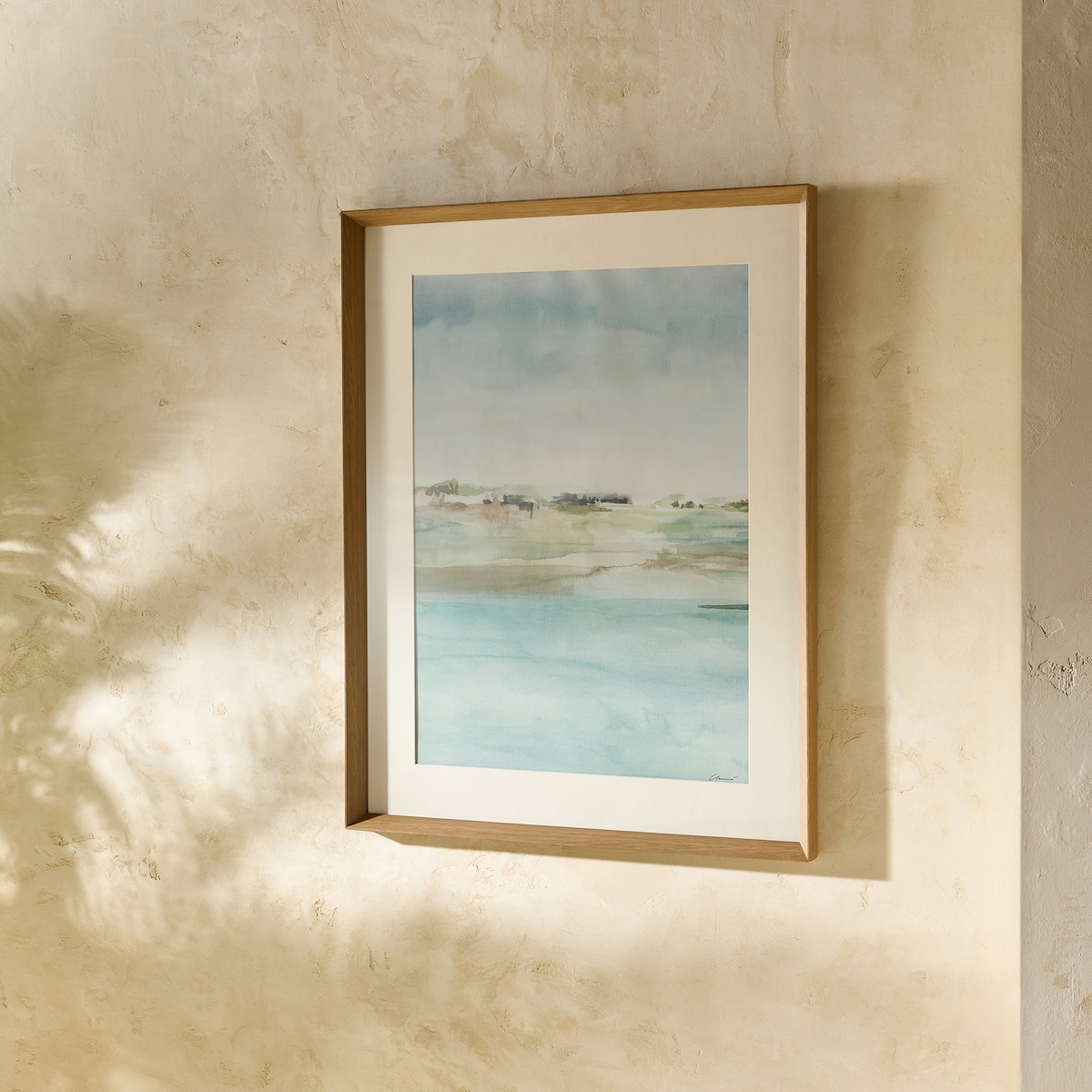 Quadro Mundaca I Multicolor-1