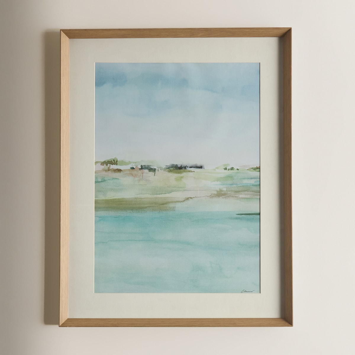 Quadro Mundaca I Multicolor-2