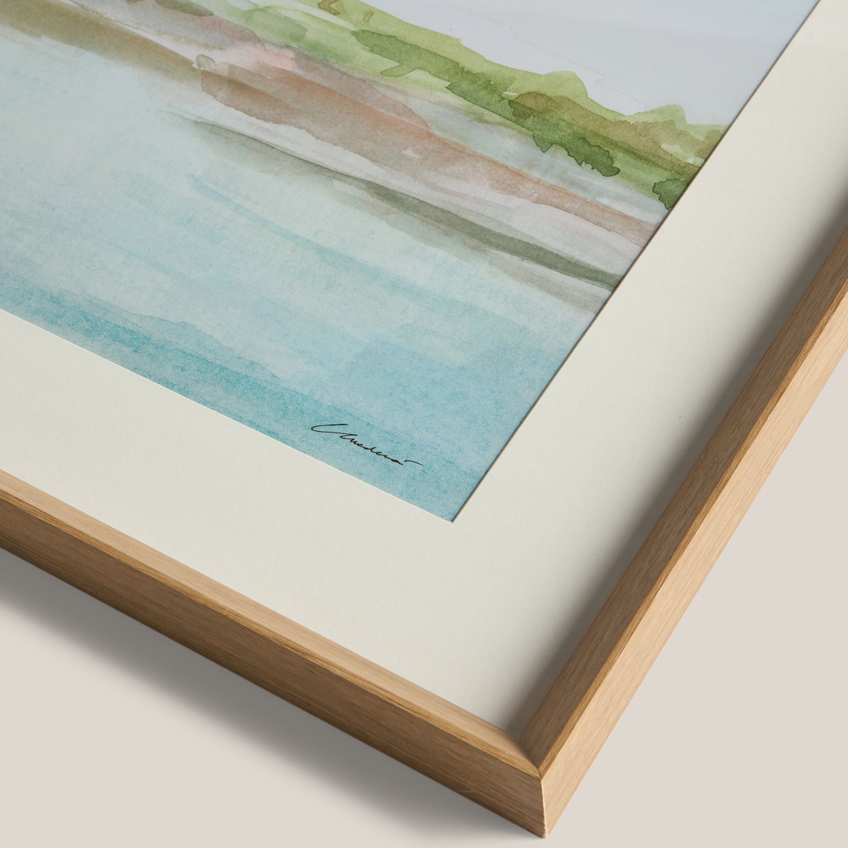 Quadro Mundaca I Multicolor-4