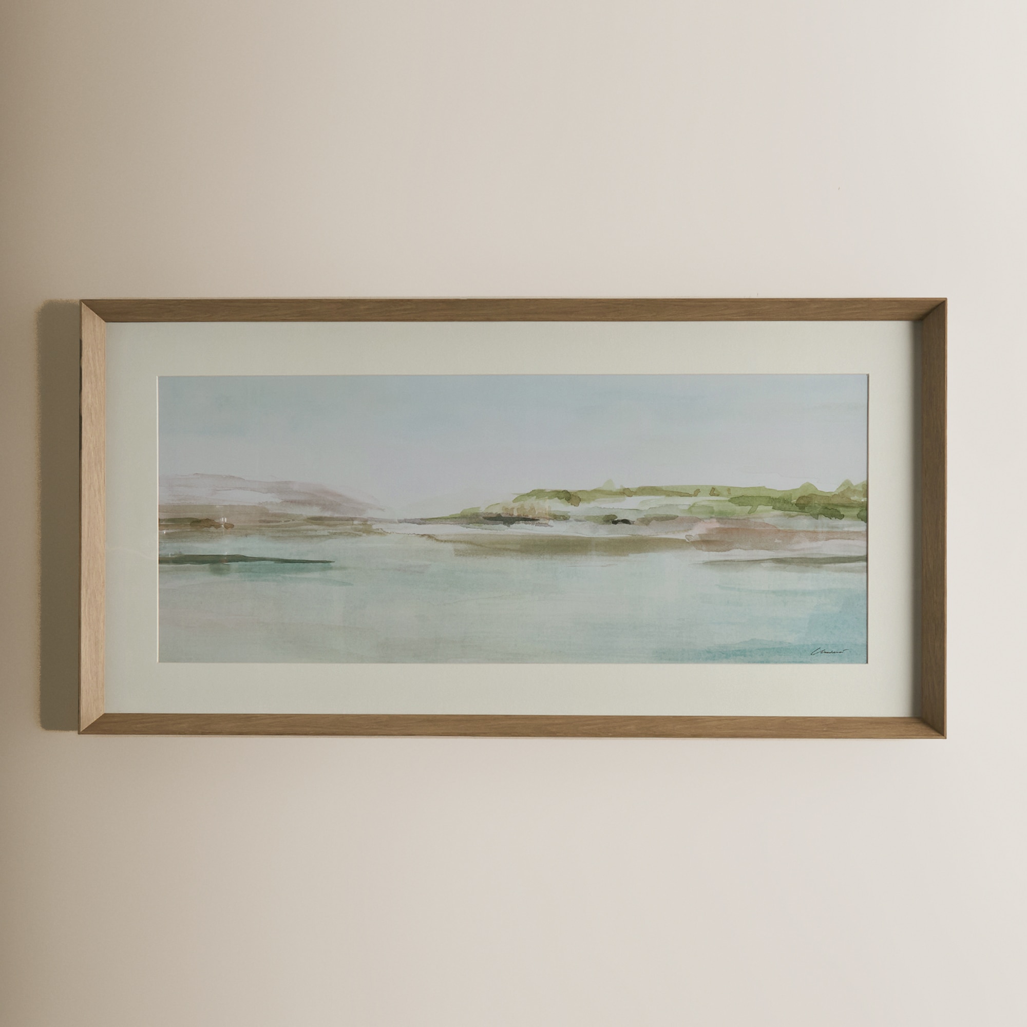 Quadro Mundaca III Multicolor-2