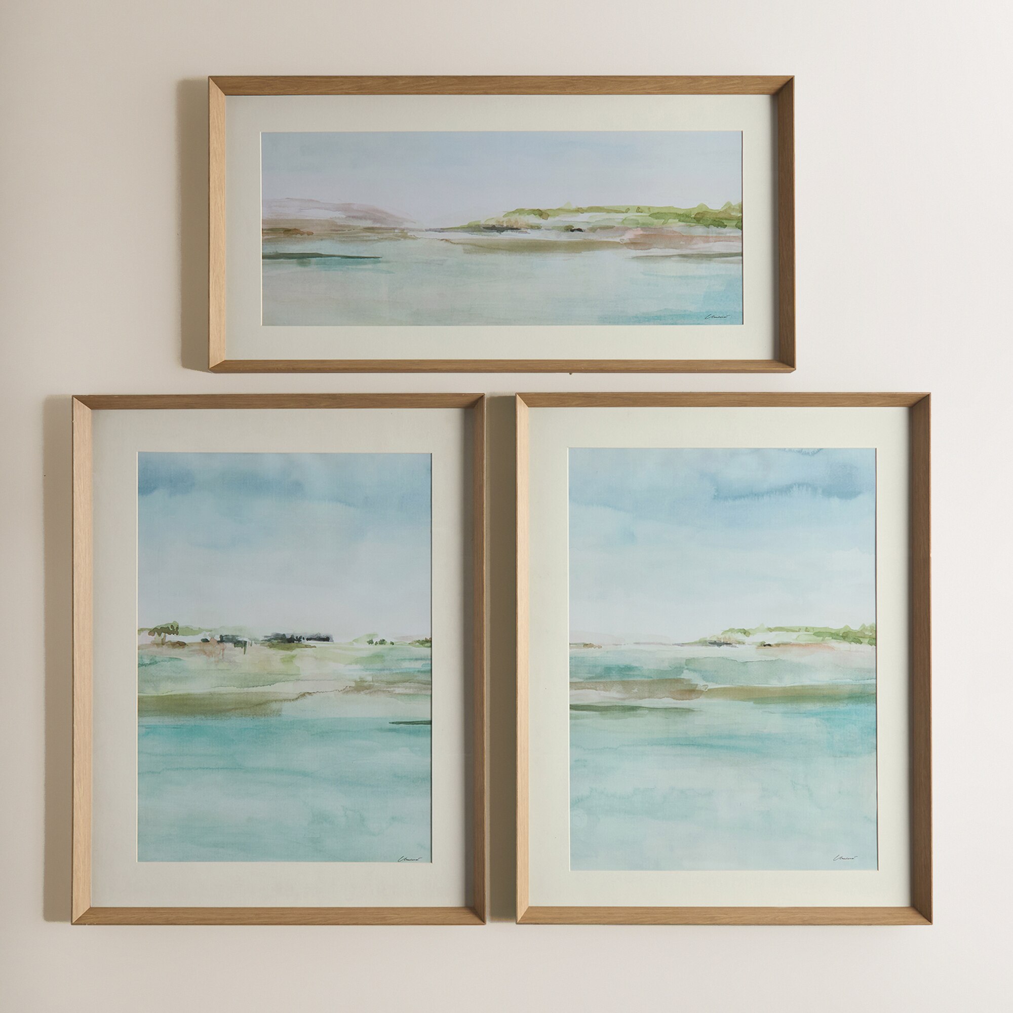 Quadro Mundaca III Multicolor-4