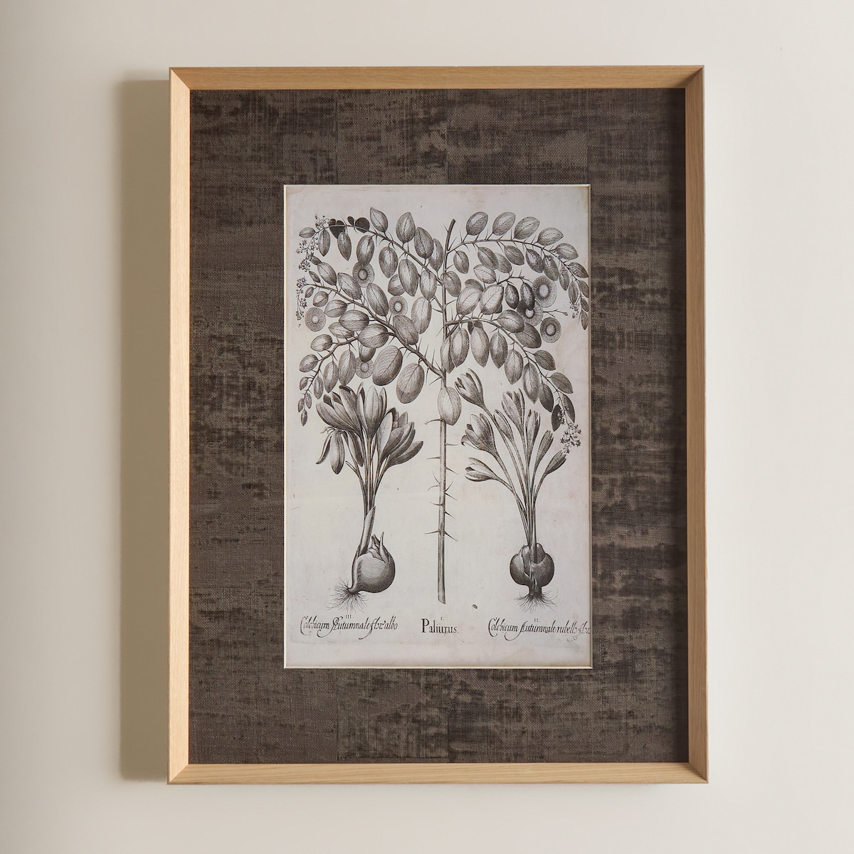 Quadro Cottage I Cinzento-2