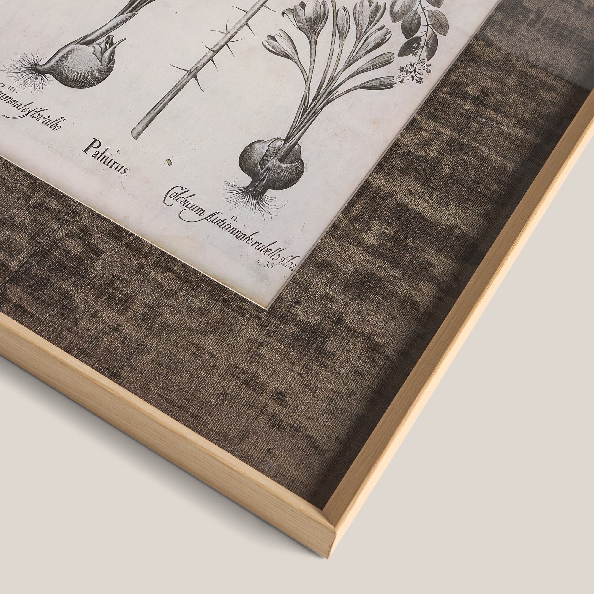 Quadro Cottage I Cinzento-3