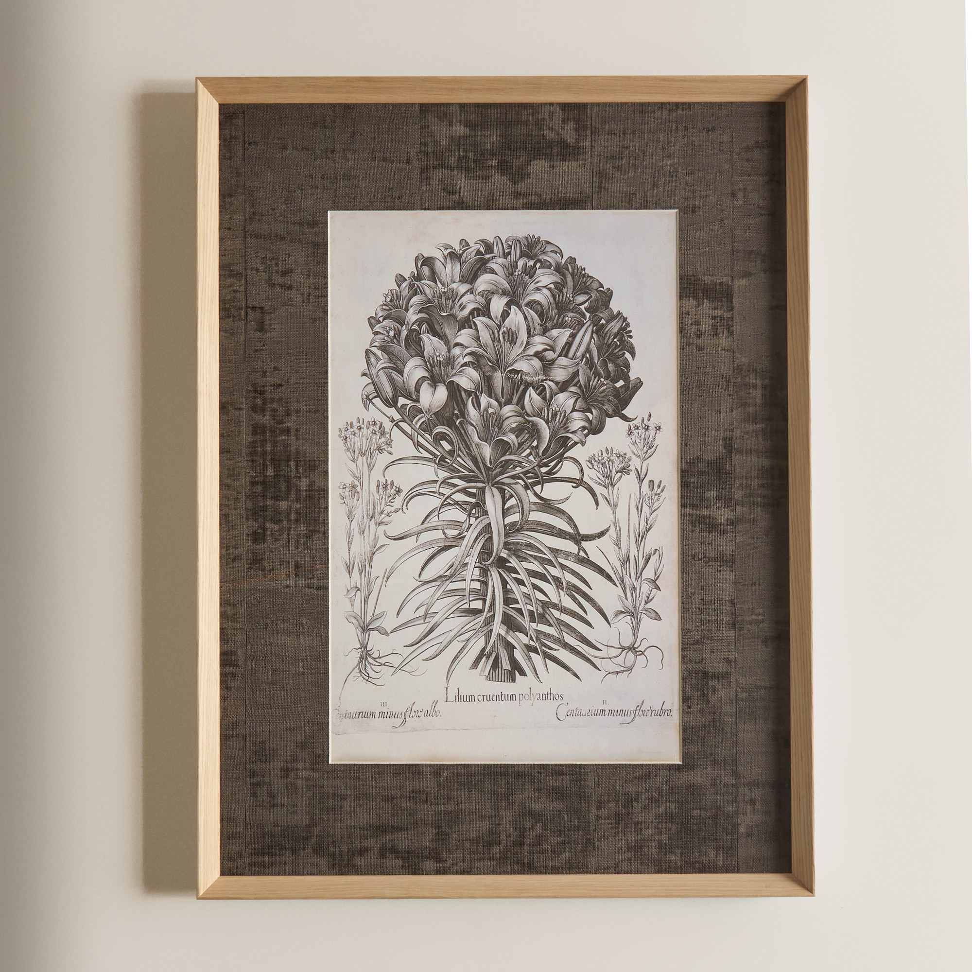 Imagem 0 de Quadro Cottage IV
