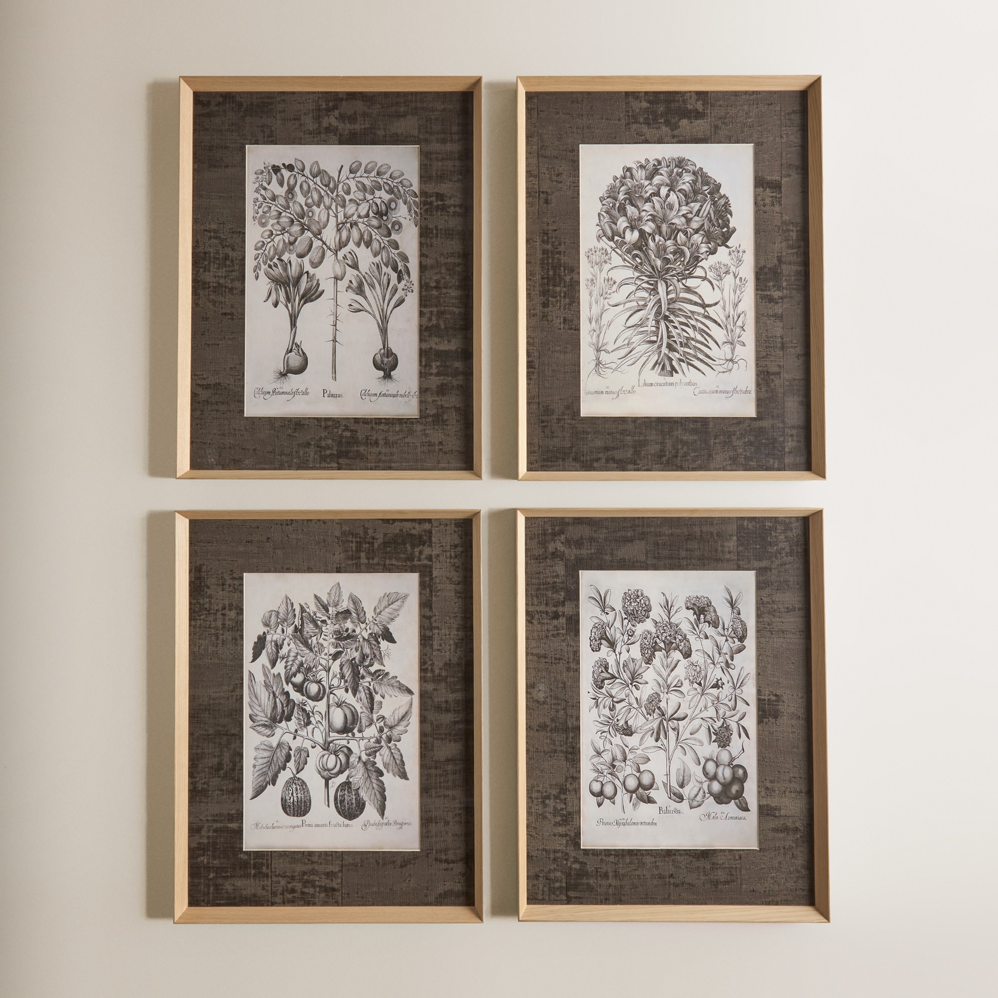 Quadro Cottage IV Cinzento-5