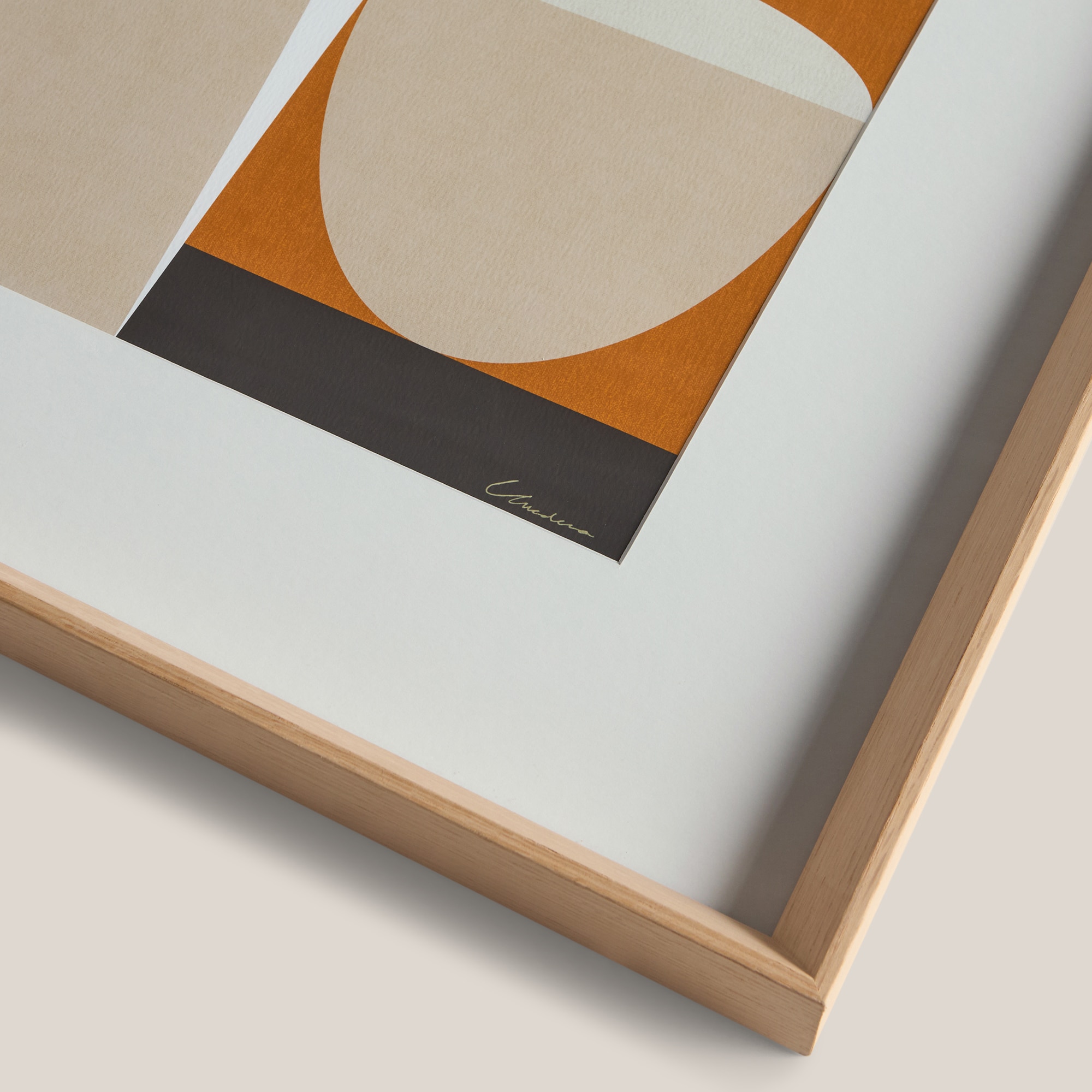 Quadro Ars Teja Multicolor-2