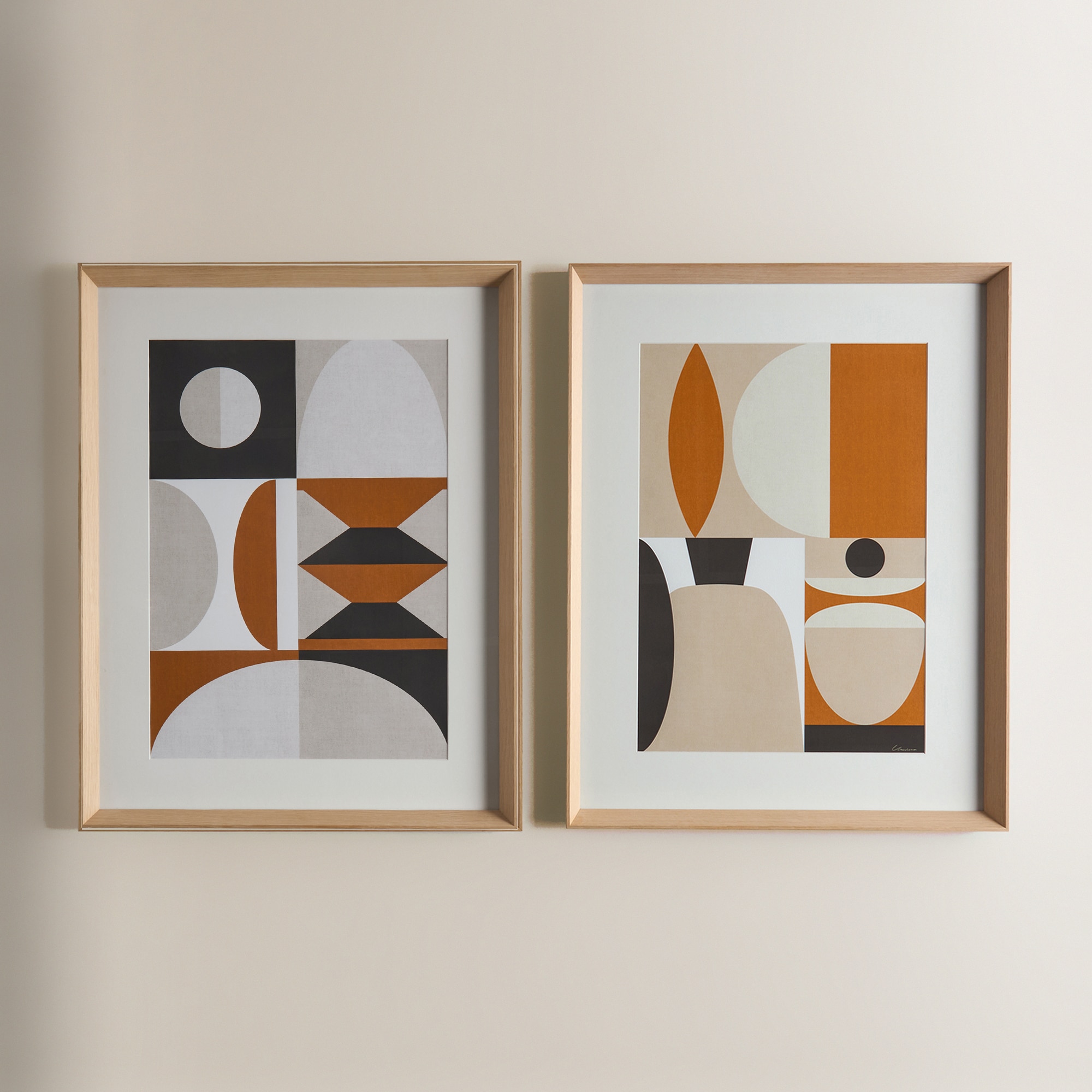 Quadro Ars Teja Multicolor-4