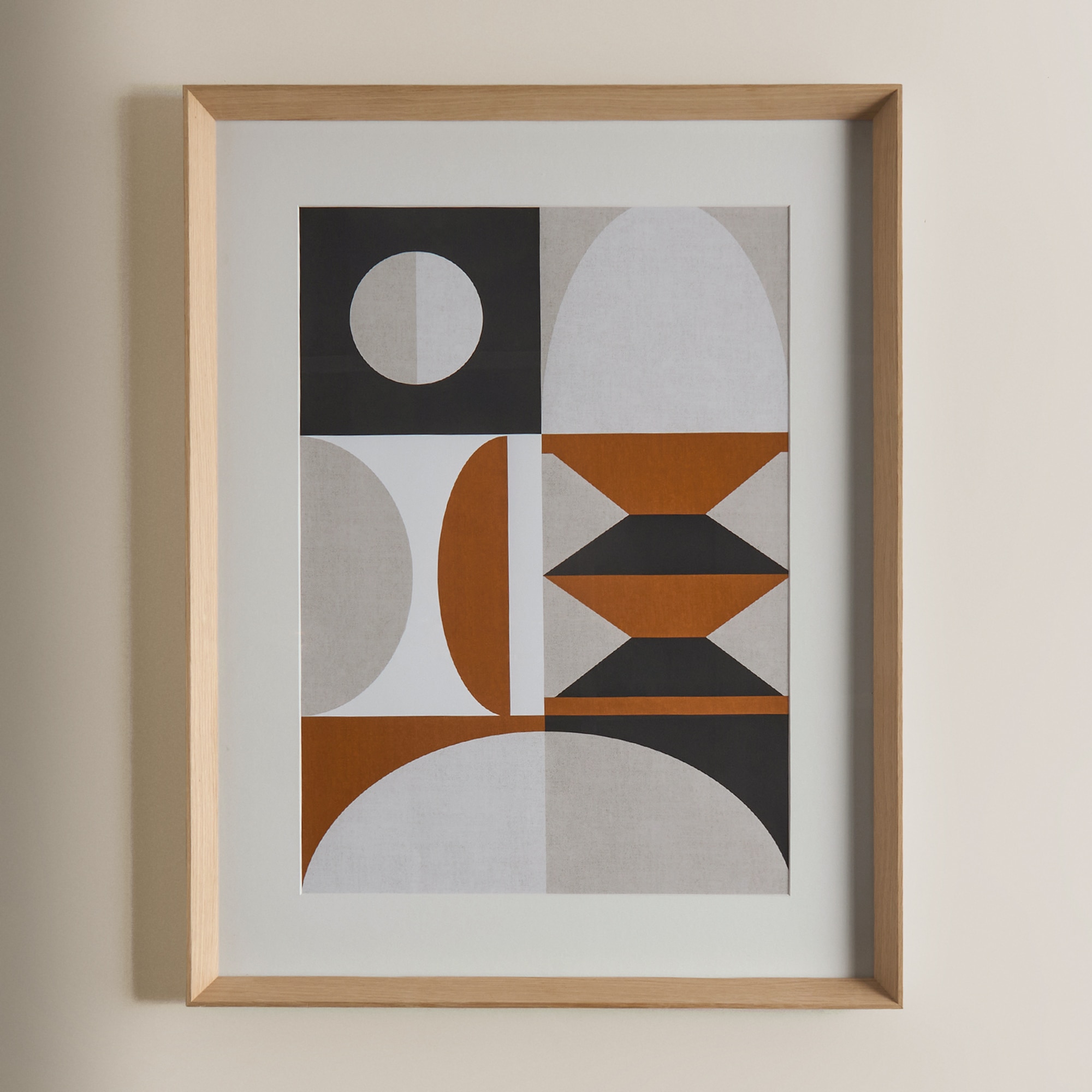 Imagem 0 de Quadro Ribe Teja