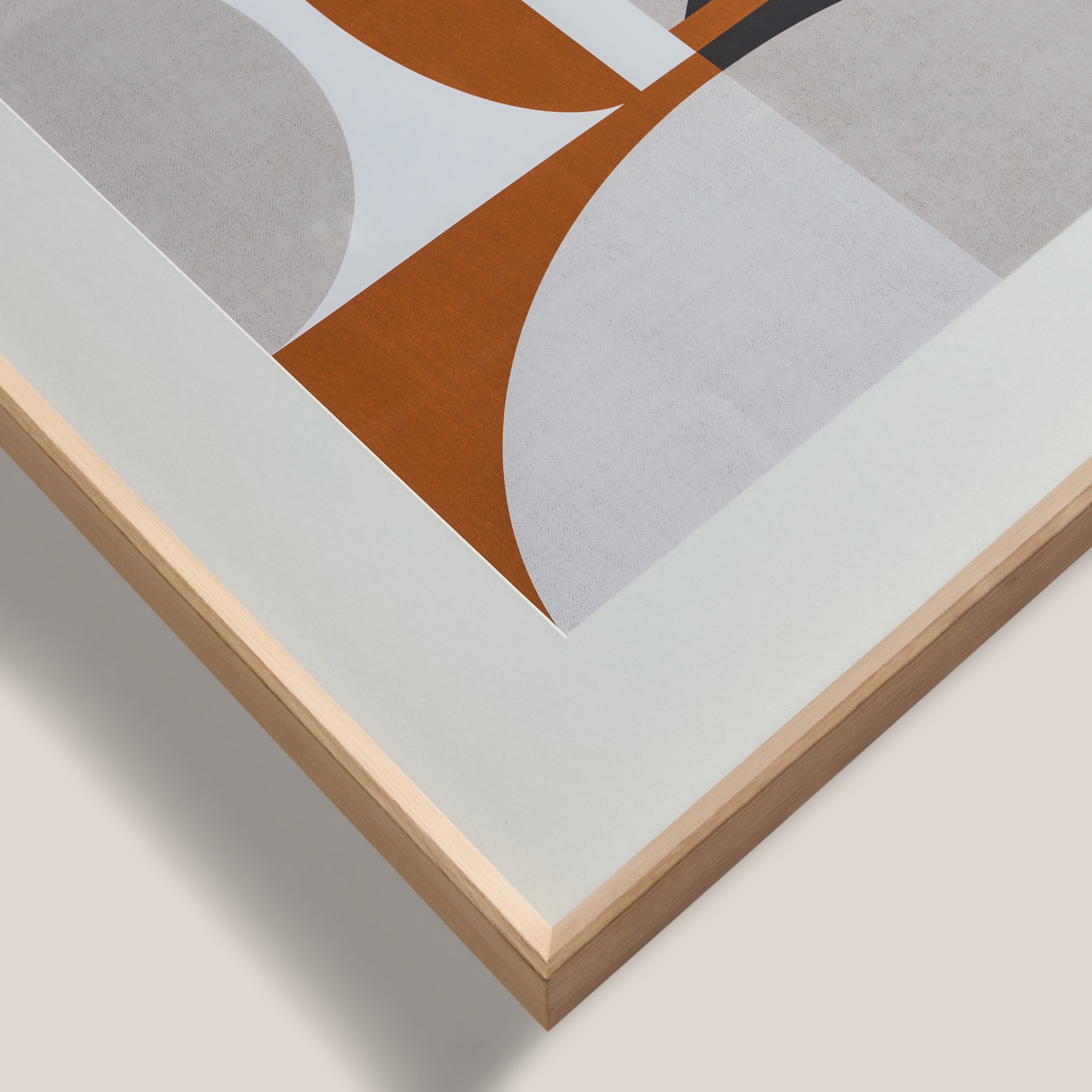 Quadro Ribe Teja Multicolor-2