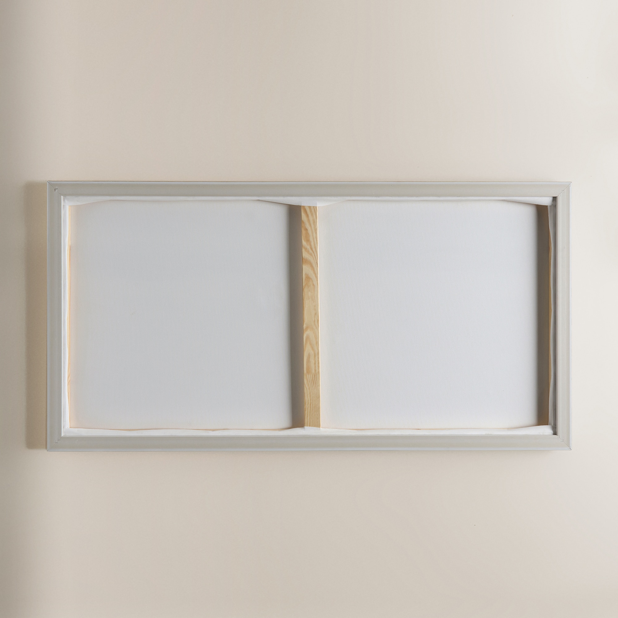 Quadro Horizonte Amarella Multicolor-4