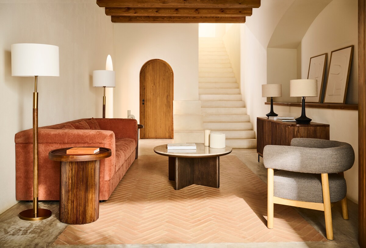 Quadro Courve I Branco-5