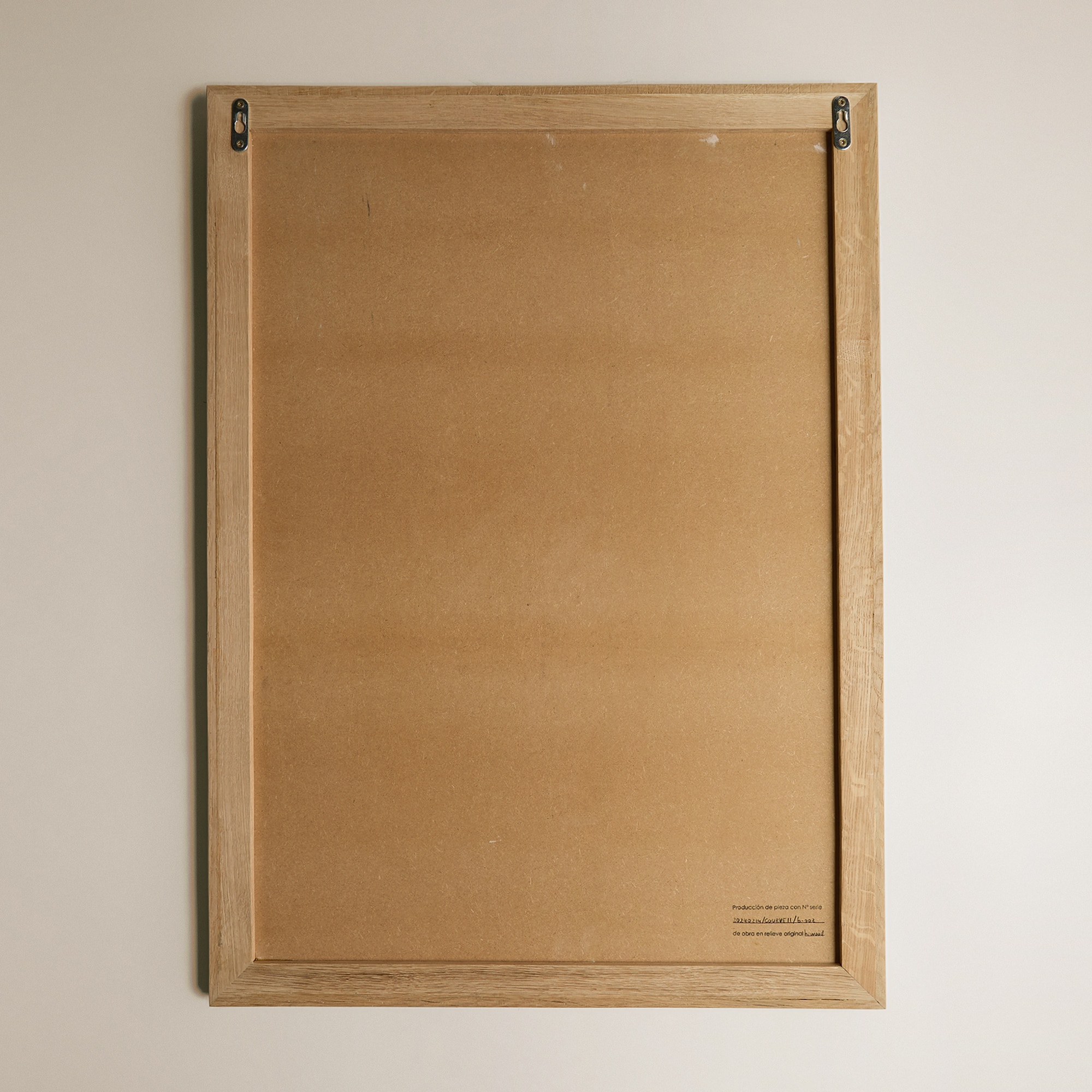 Quadro Courve II Branco-4