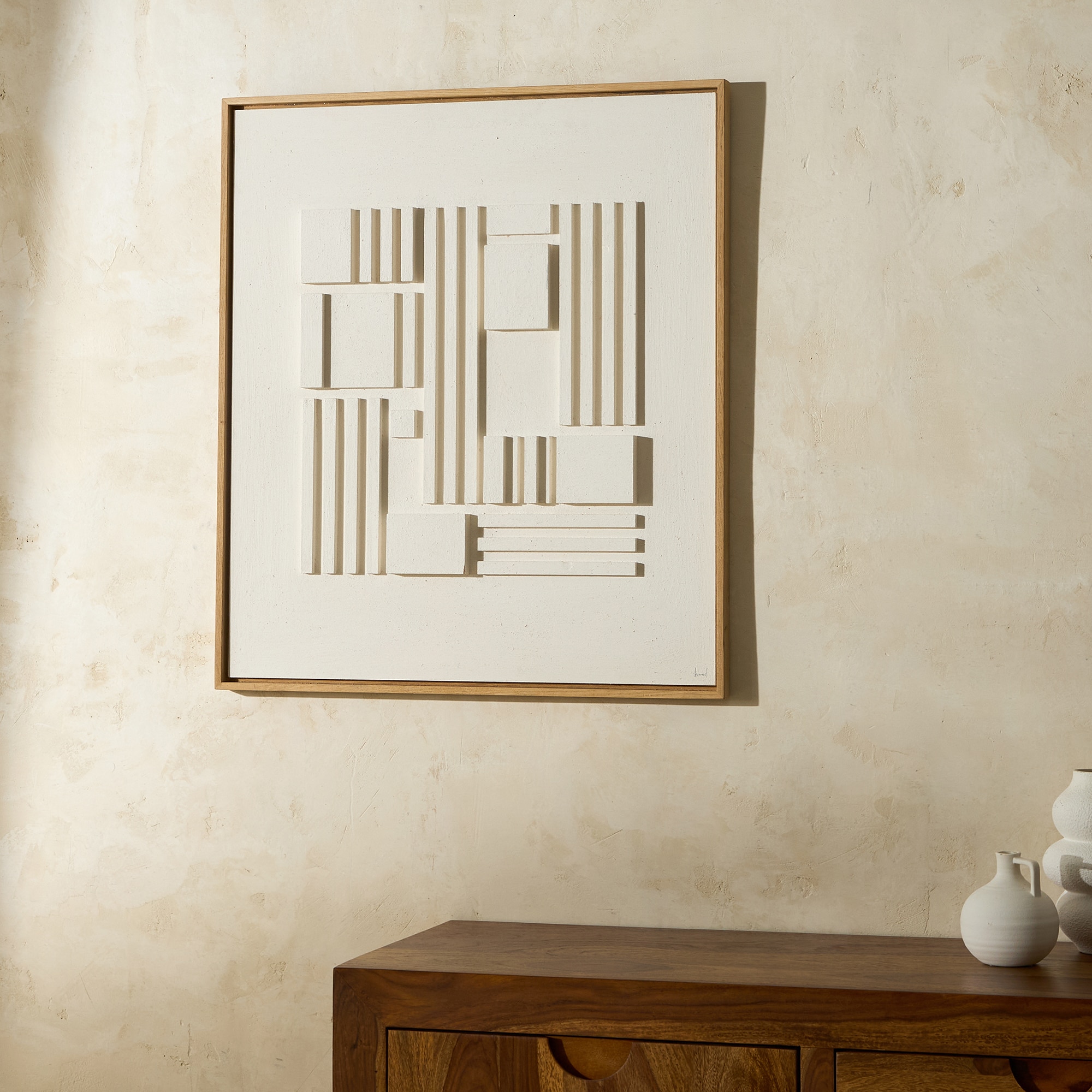 Imagem 0 de Quadro Arquétipo