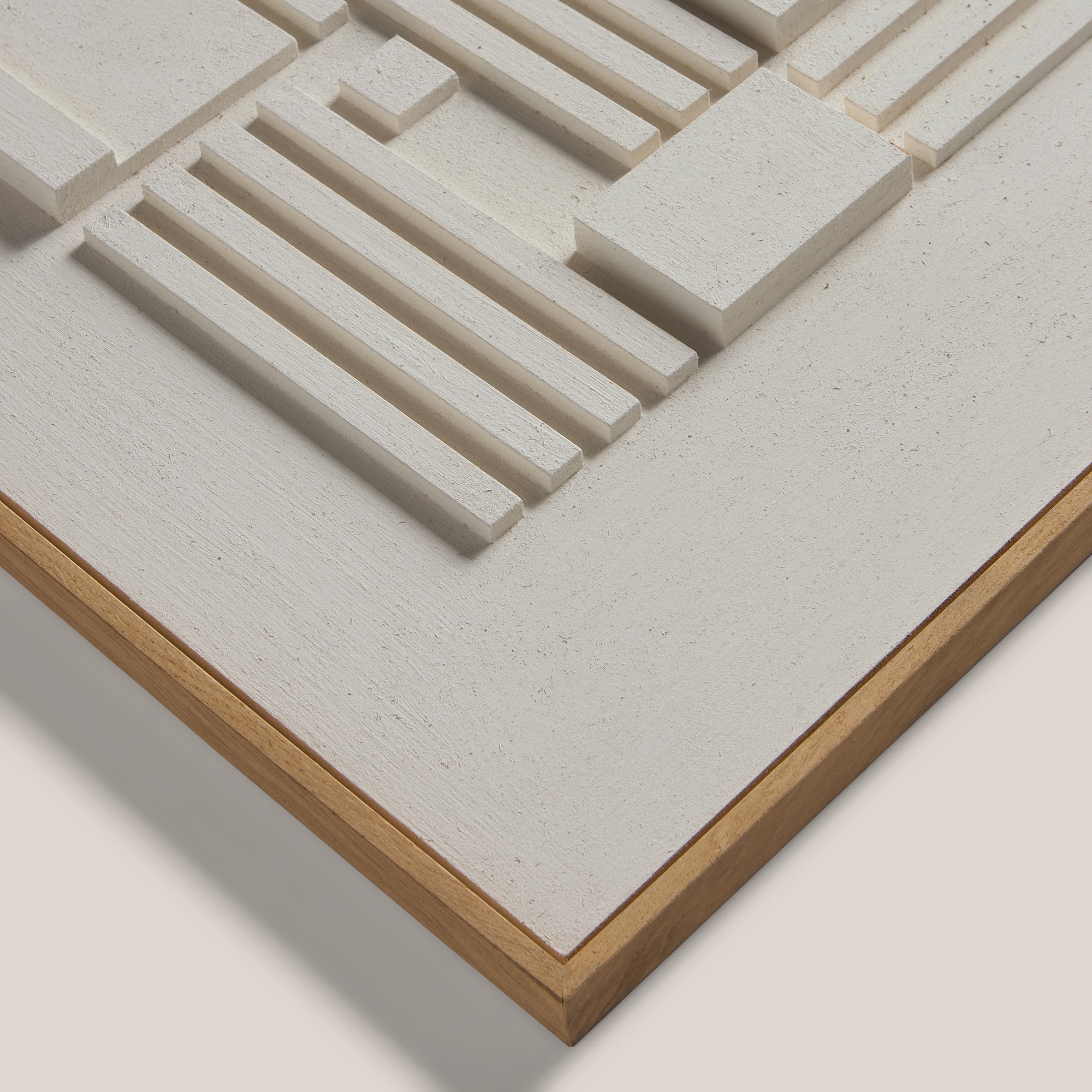 Quadro Arquétipo Branco-3